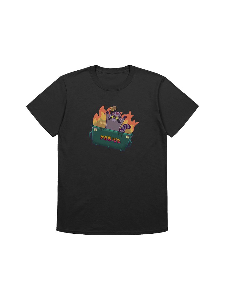 Thrive T-Shirt product image (2)