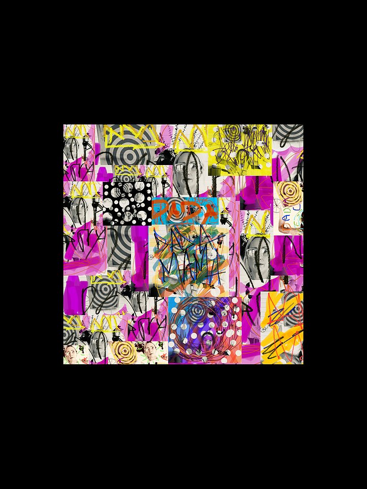 Famous Letter Writer - Dadamama (i) product image (1)