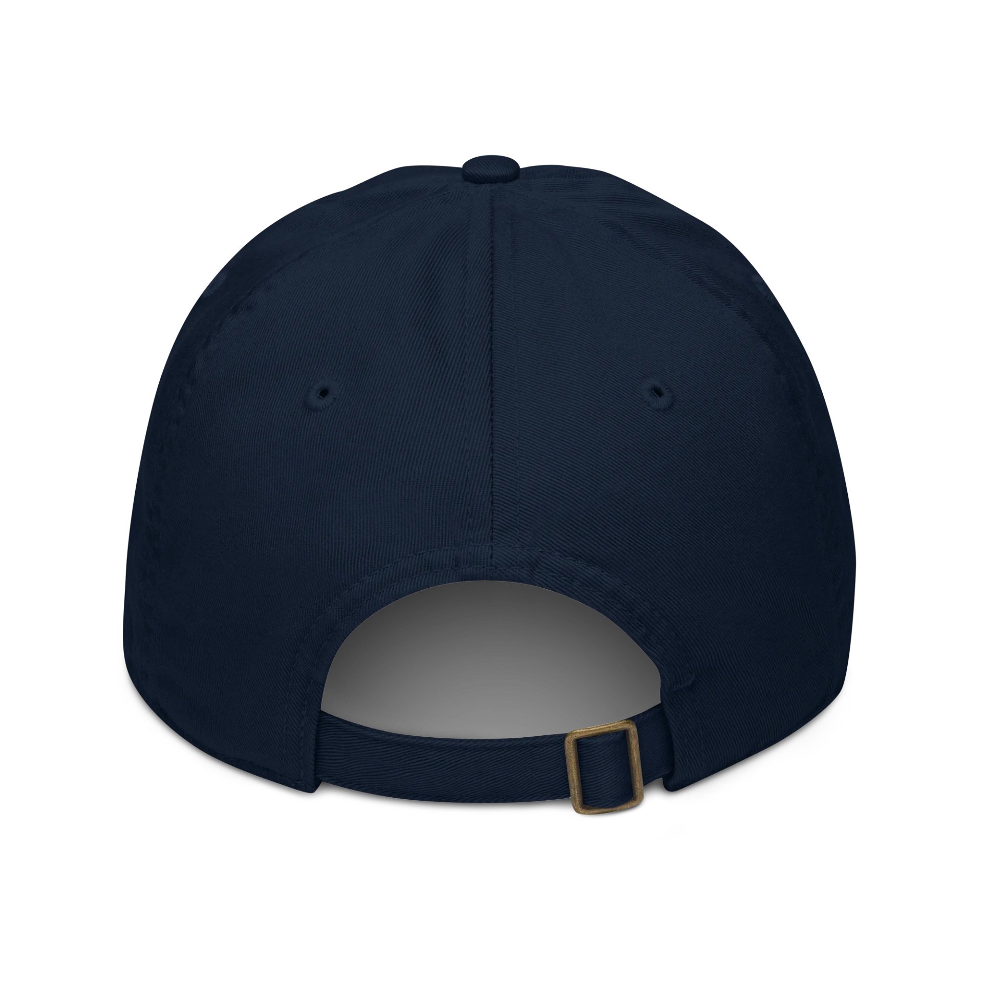 Retro Sunset Palm Dad Hat product image (2)