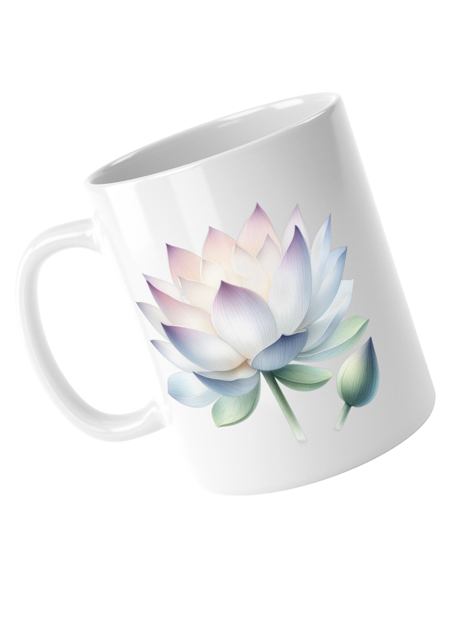 Lotus in First Light product image (6)