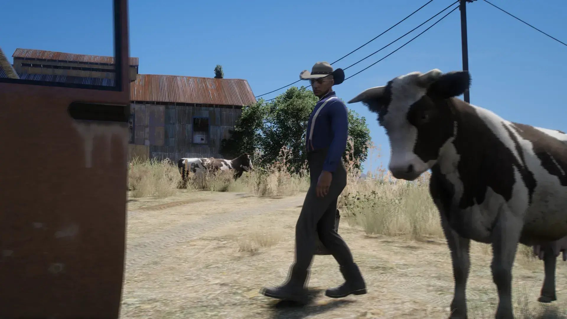 Fivem Advanced Farming Script (Prodigy Studios) [ Qb / Esx / Qbox ] product image (1)