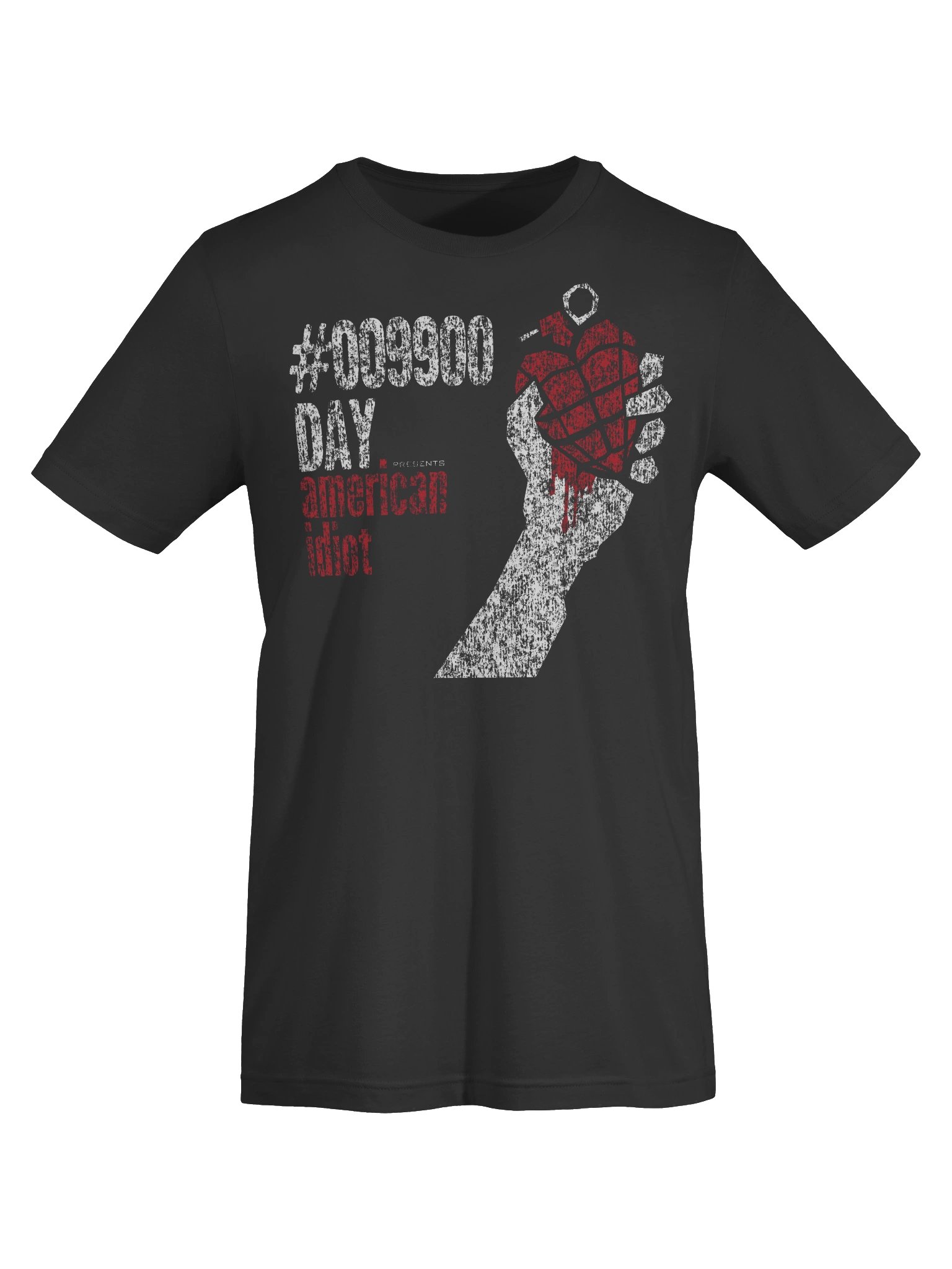 Geek Green Day product image (5)
