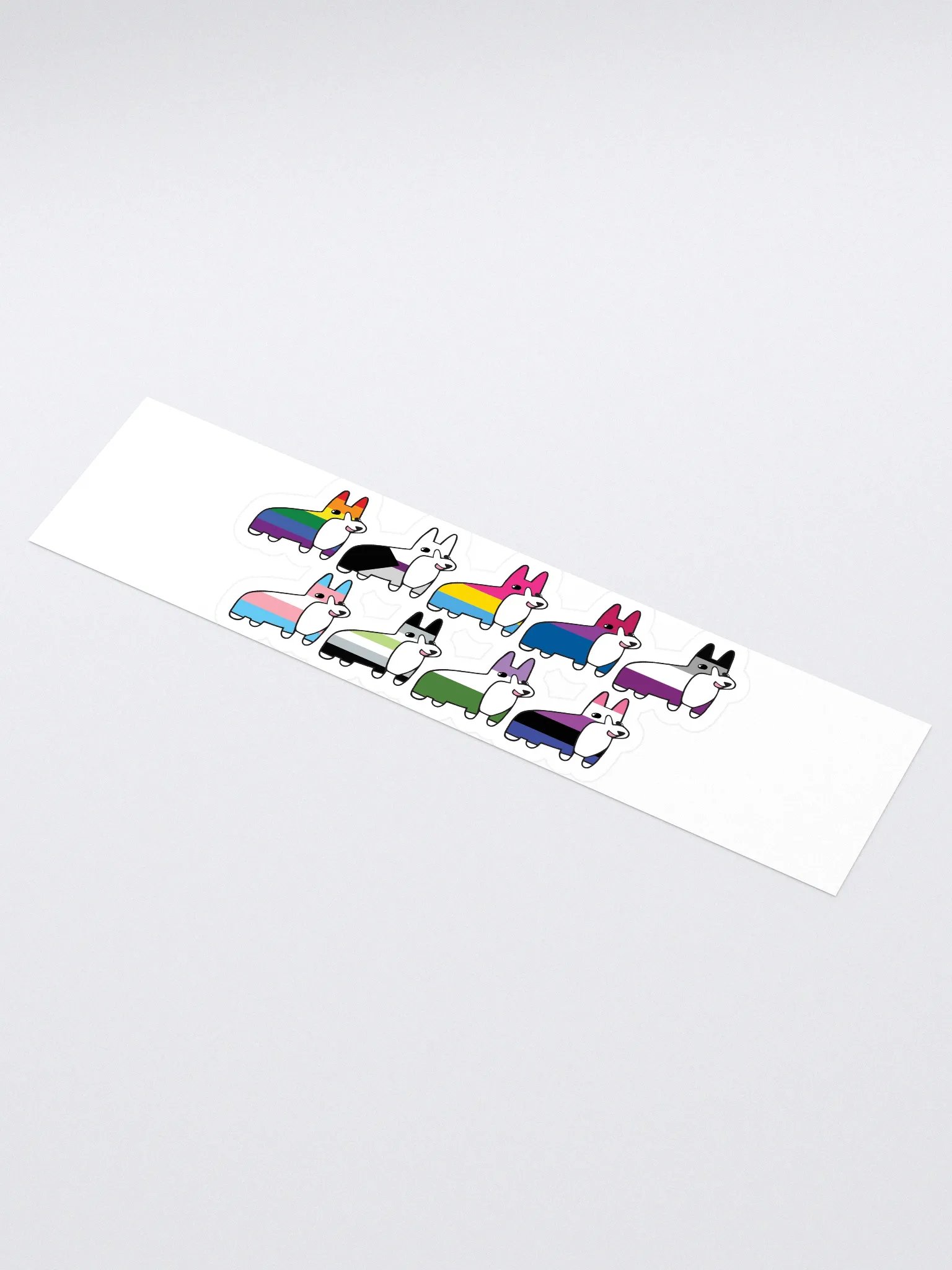 PRIDE of Corgis (L) product image (1)