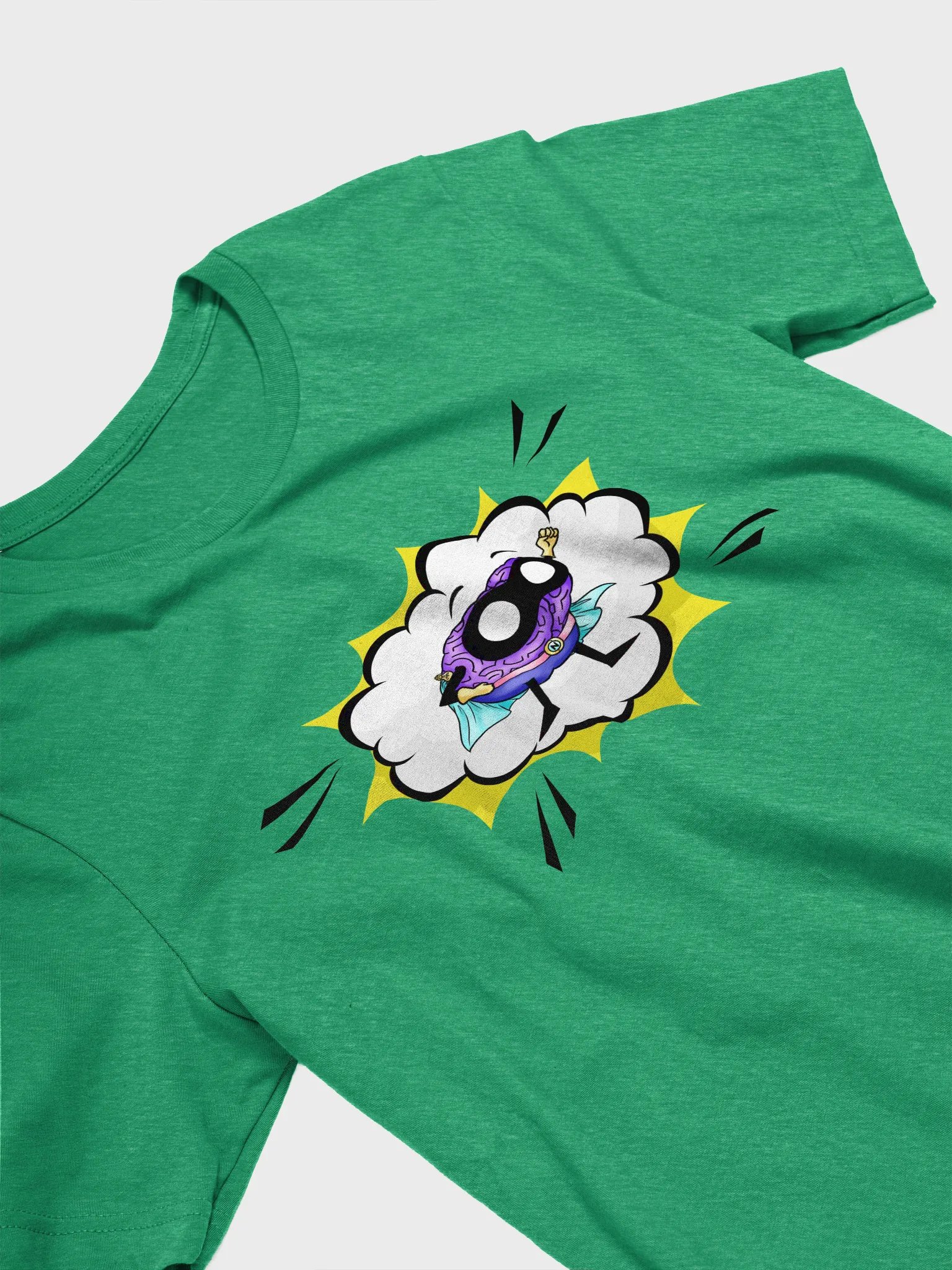 Neuro! SuperSoft T product image (3)