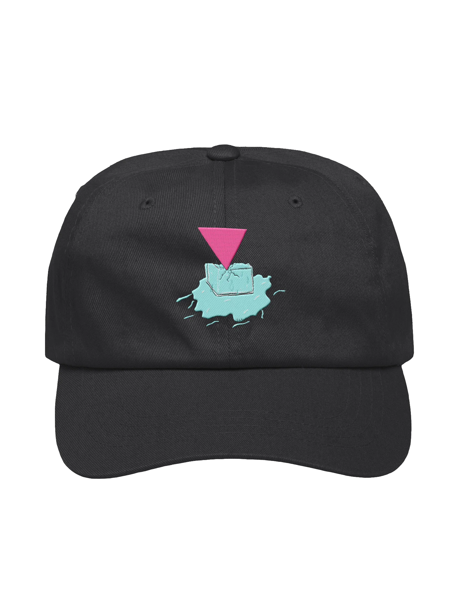 Melt Ice hat product image (1)