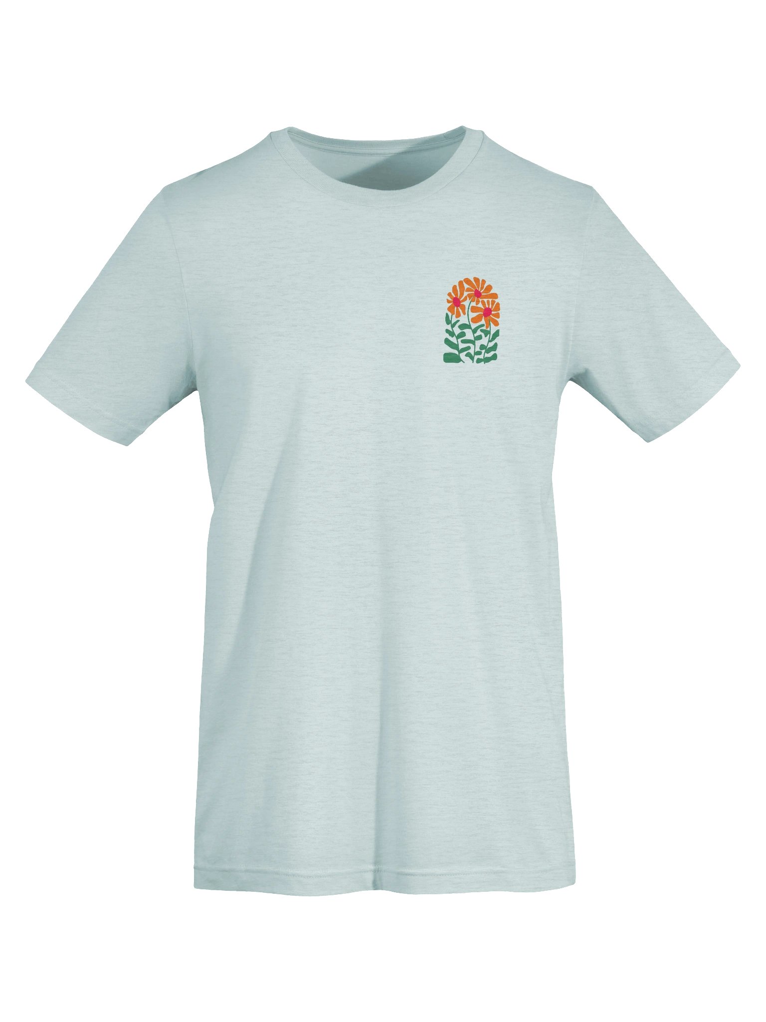 Ask Hard Questions T-Shirt product image (26)