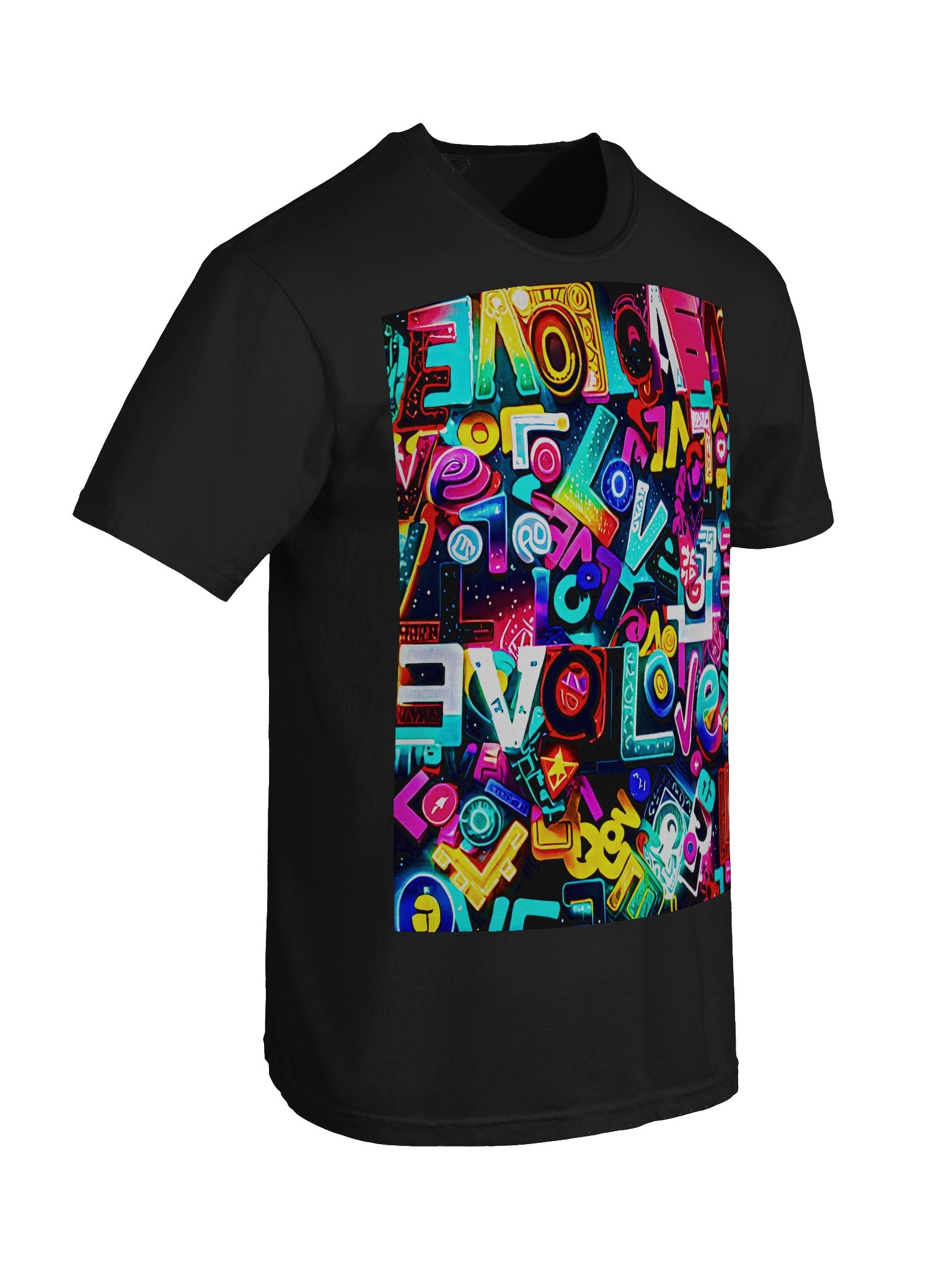 Mad L.O.V.E. Chaos Edition product image (8)