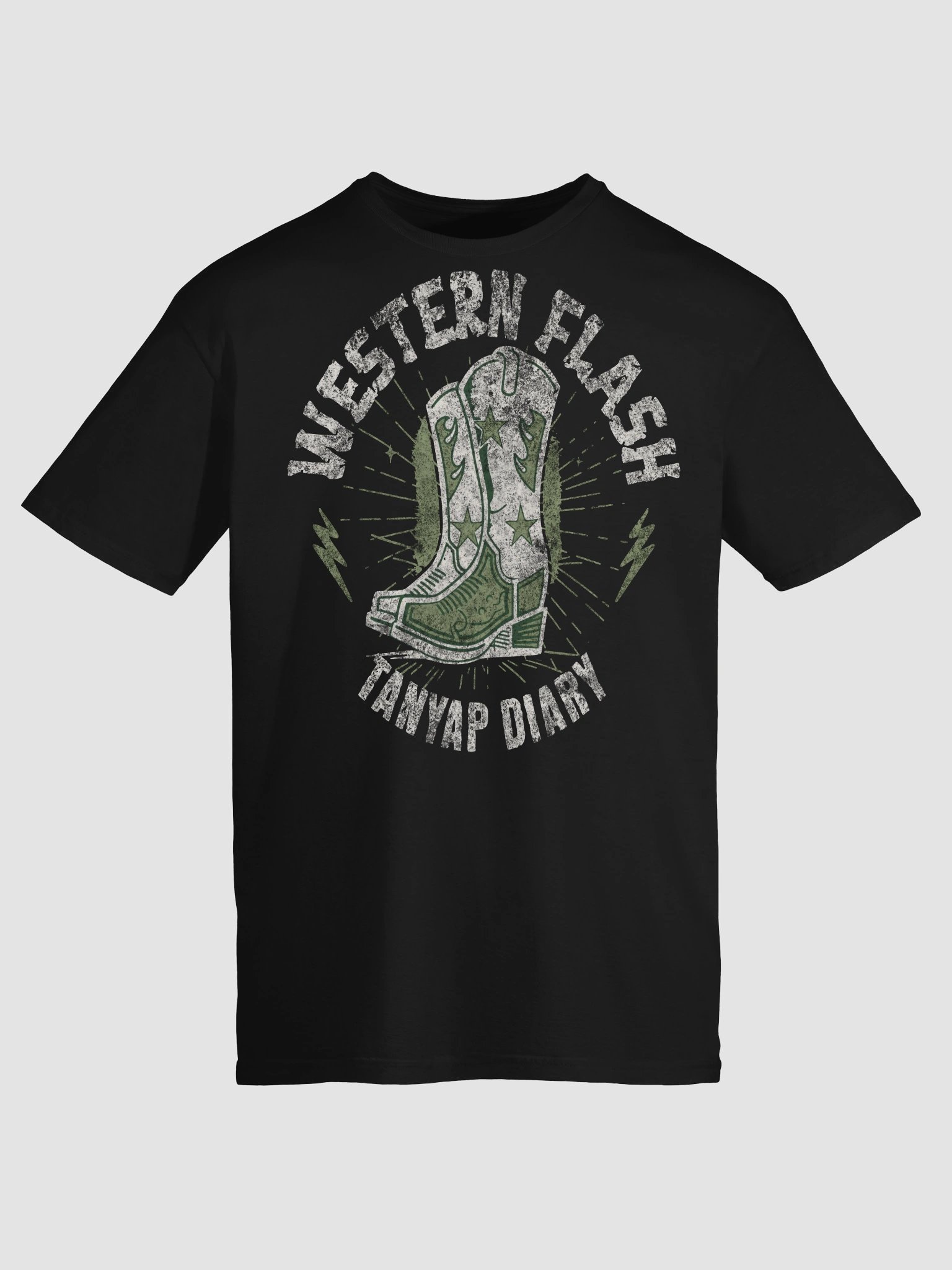 Western Flash product image (2)