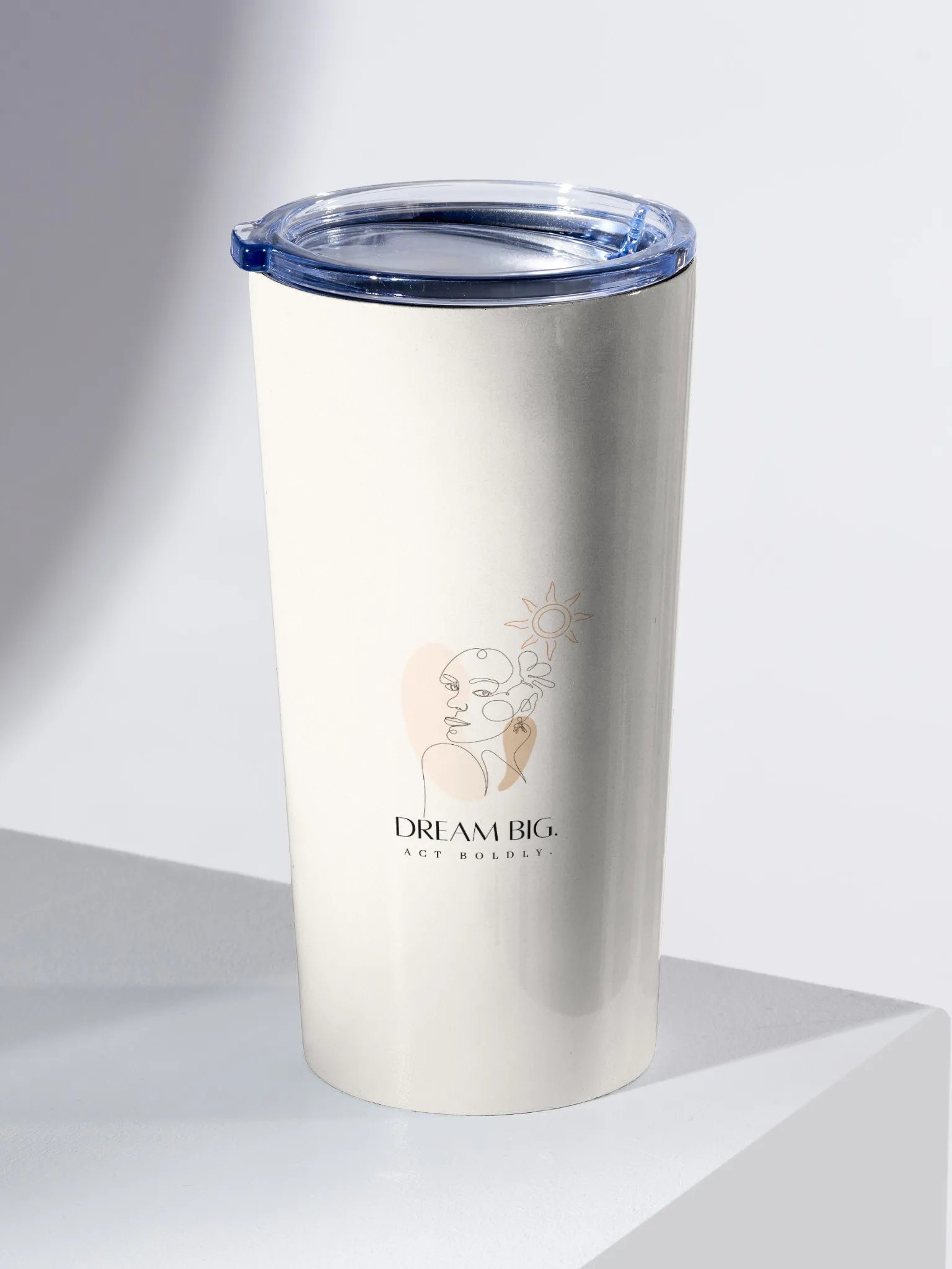 Stainless Steel Tumbler SBFB0146 product image (1)