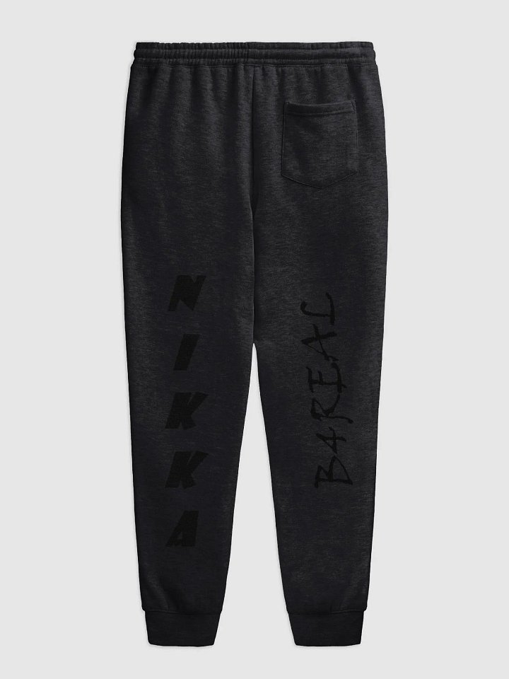 Thiller joggers product image (2)