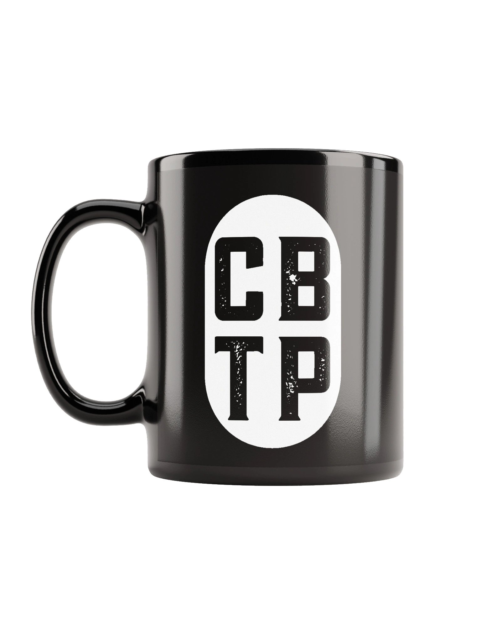 CBTP With MIC Logo Mug product image (6)