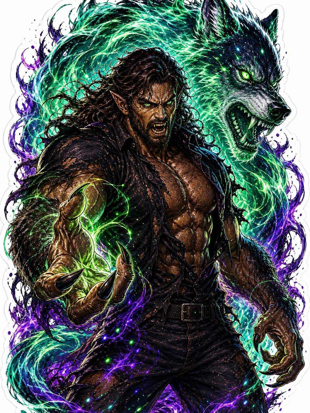 Enzo - Audiobook product image (3)