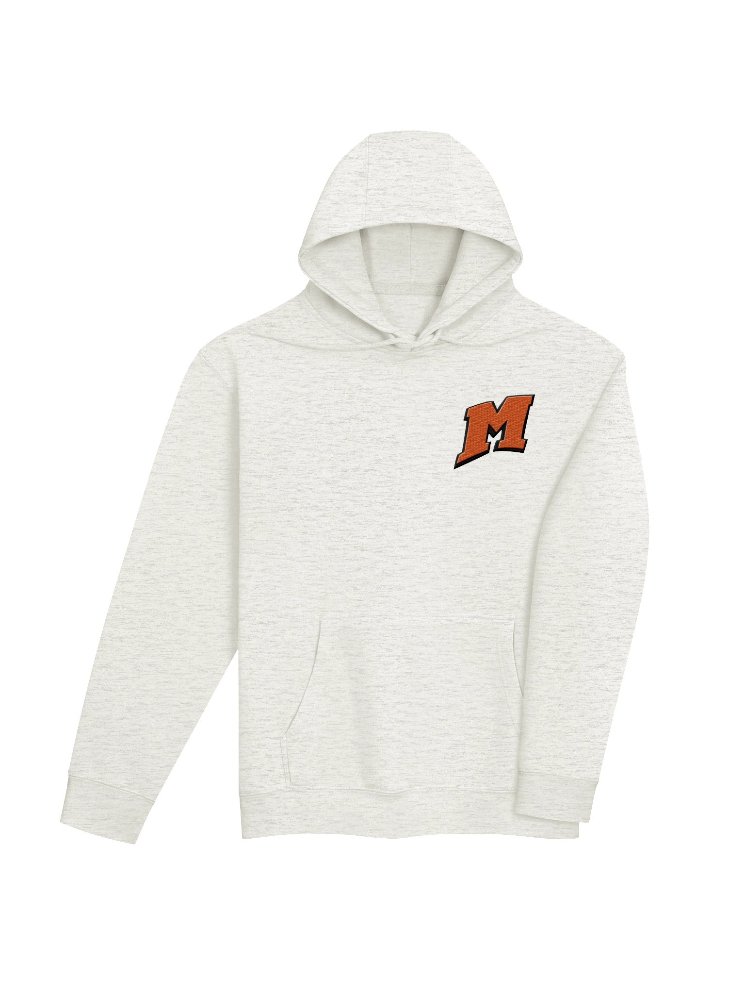 Embroidered Mishicot Hoodie product image (16)