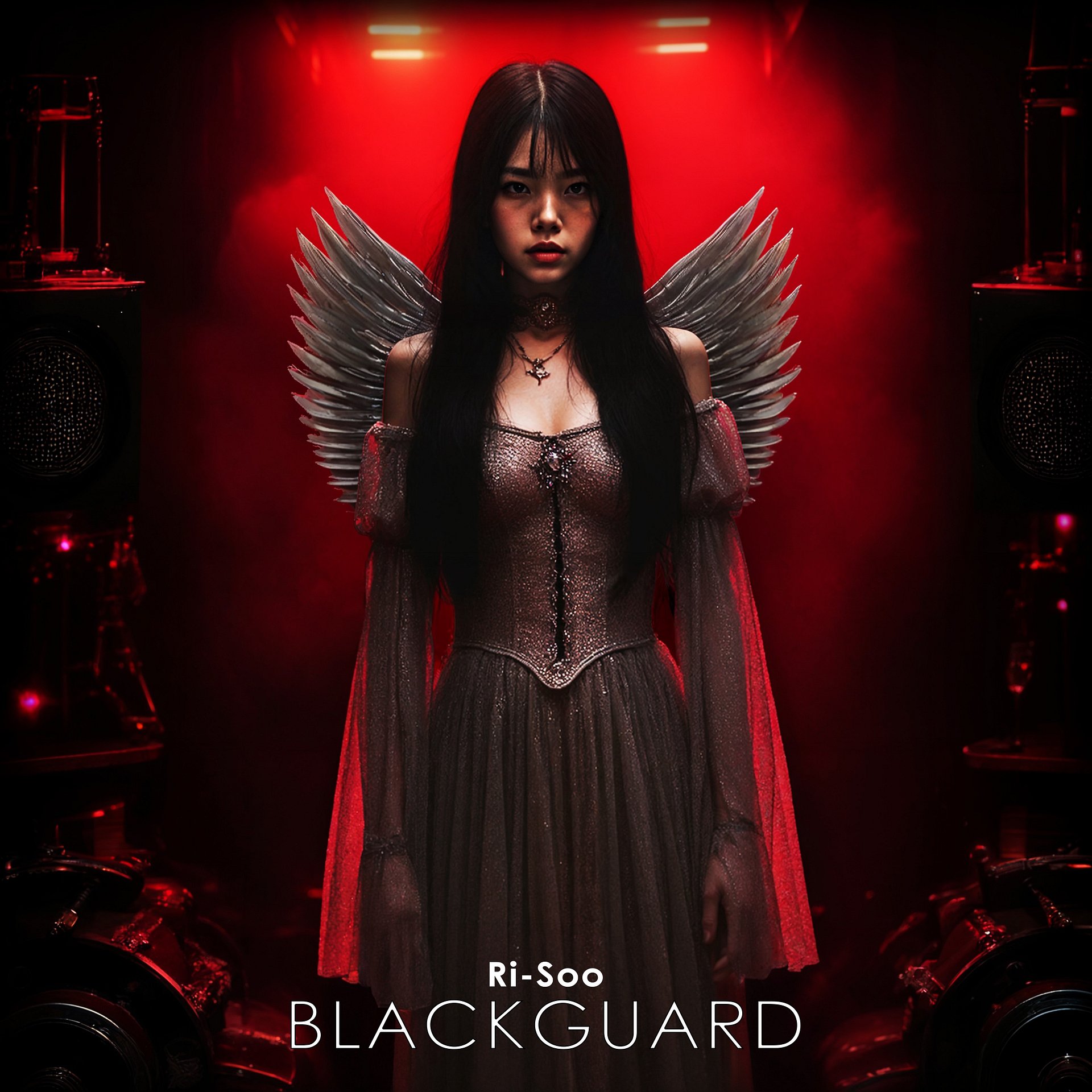 Blackguard | Ri-Soo product image (1)