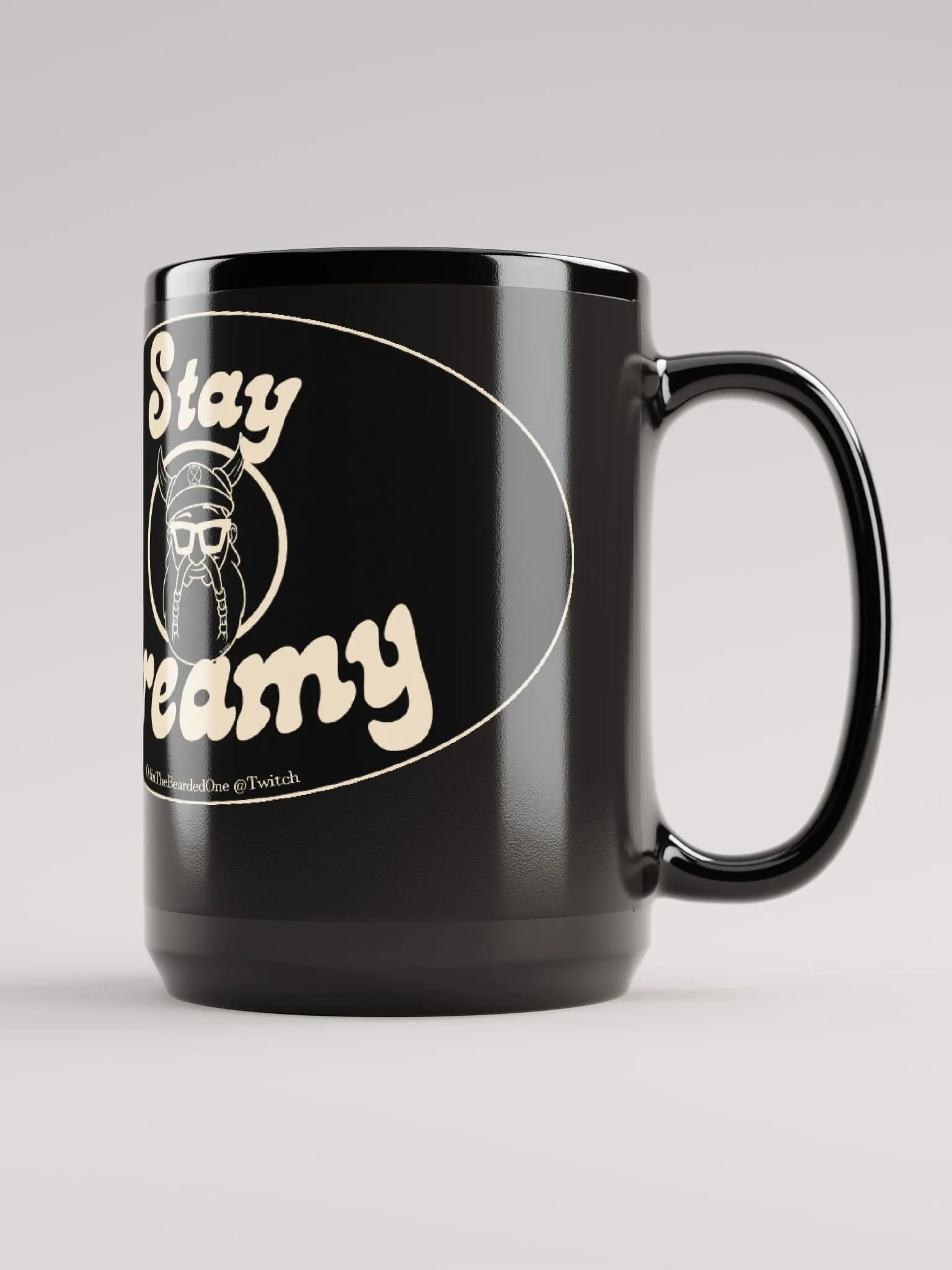 Excellent coffee mug! Keep it creamy! product image (1)