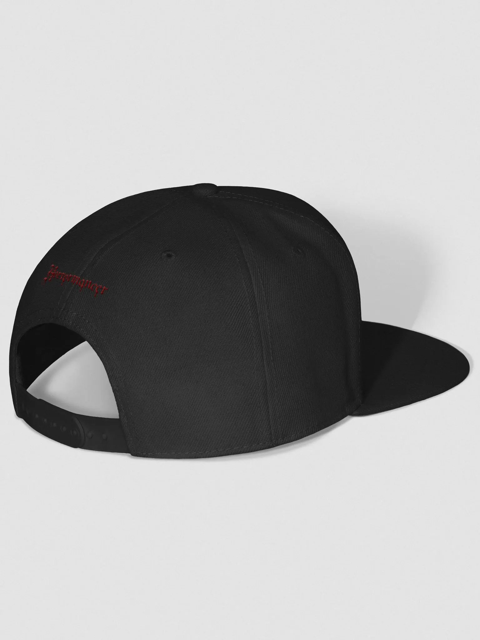 Morbidity and Mythos Hat product image (3)