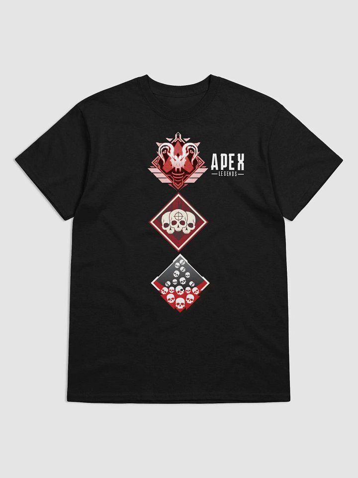 "The Menace" Collection Apex Legends T-Shirt product image (1)