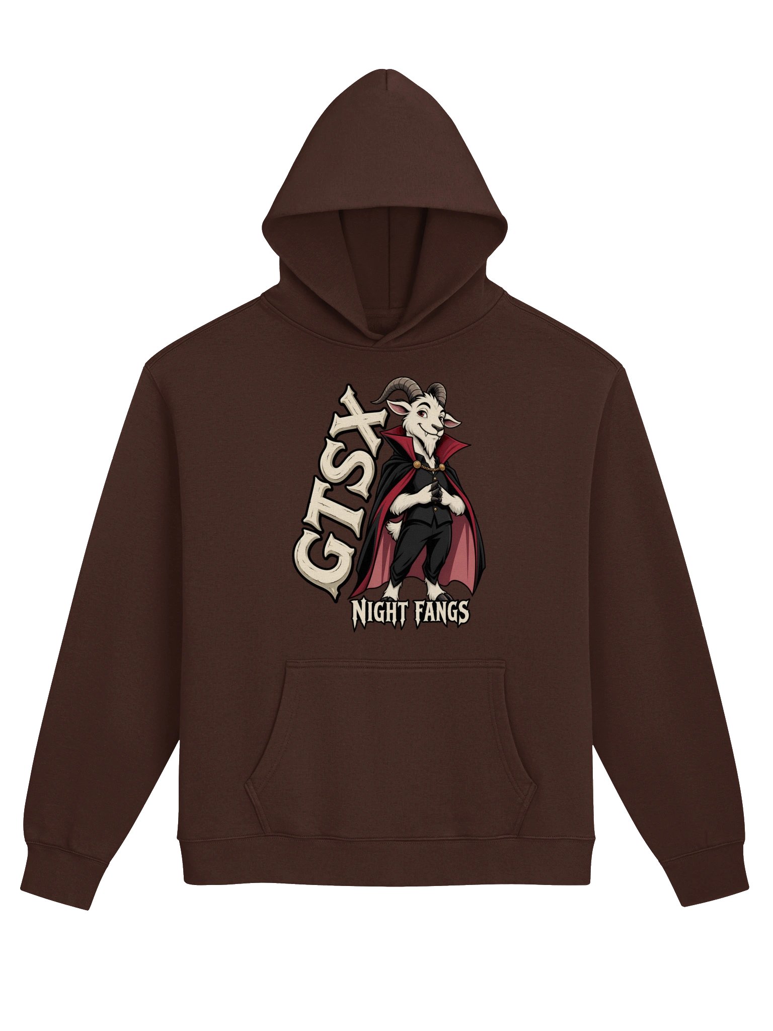 GTSX NIGHT FANGS product image (2)