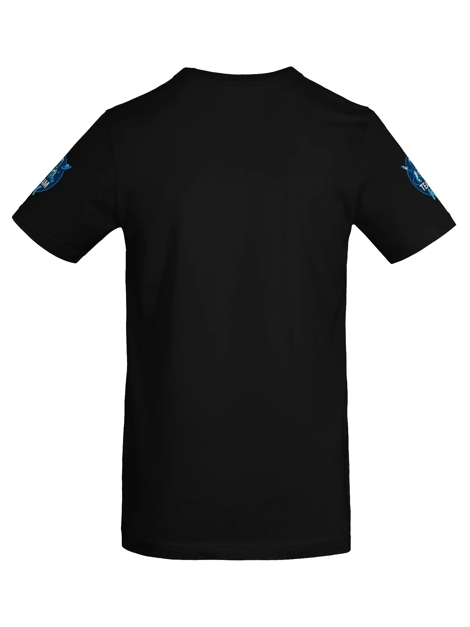 Team K (V-9) T-Shirt product image (6)