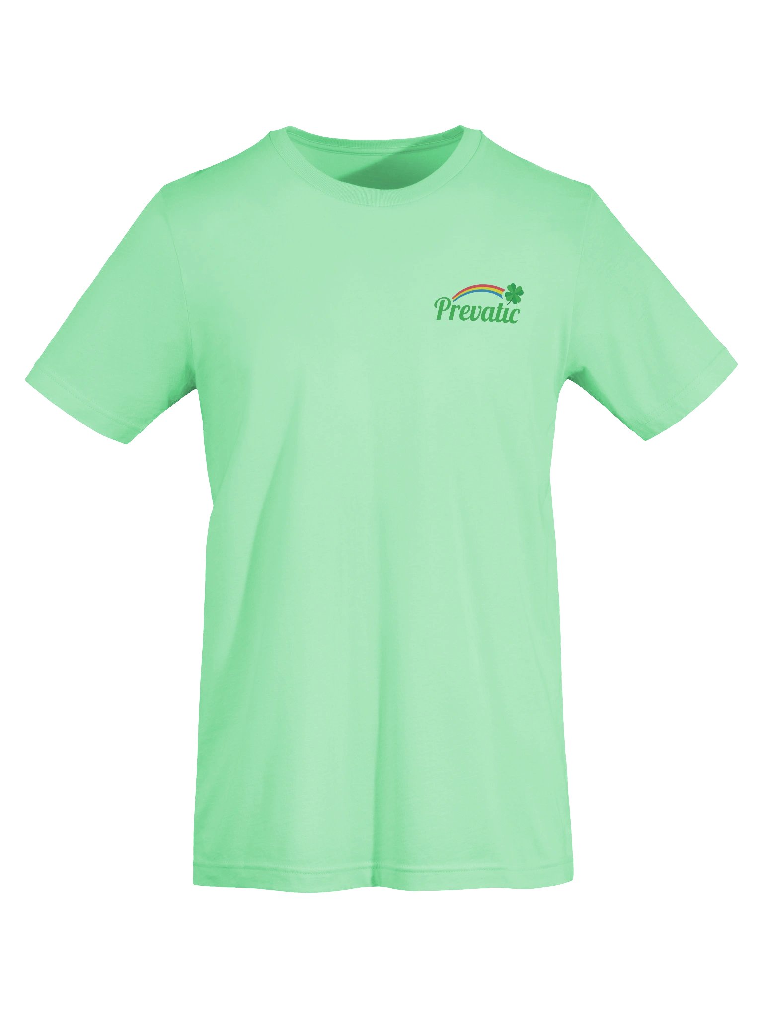 Prevatic Lucky Patch Shirt product image (7)