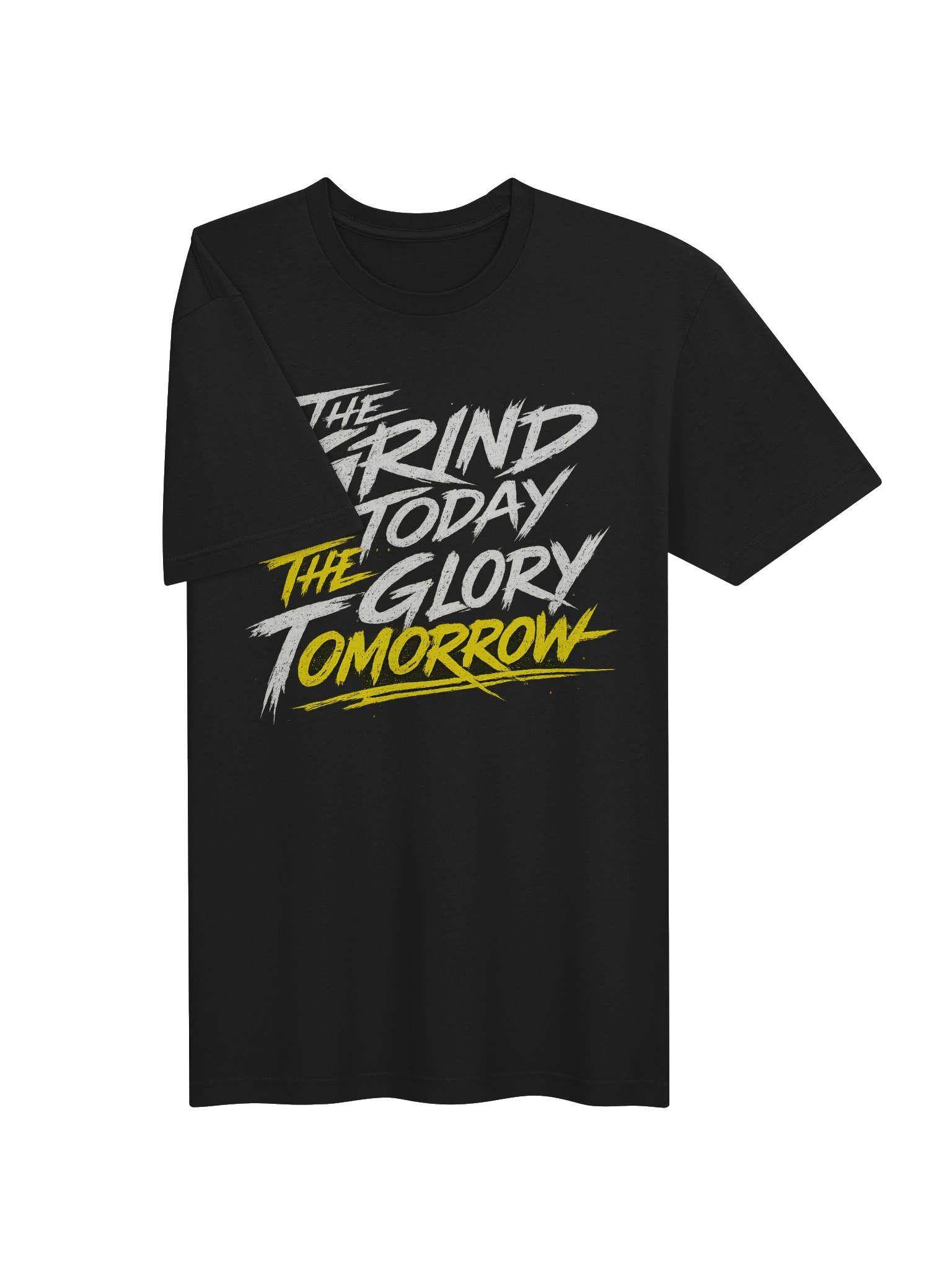 The Grind Today Tee product image (3)