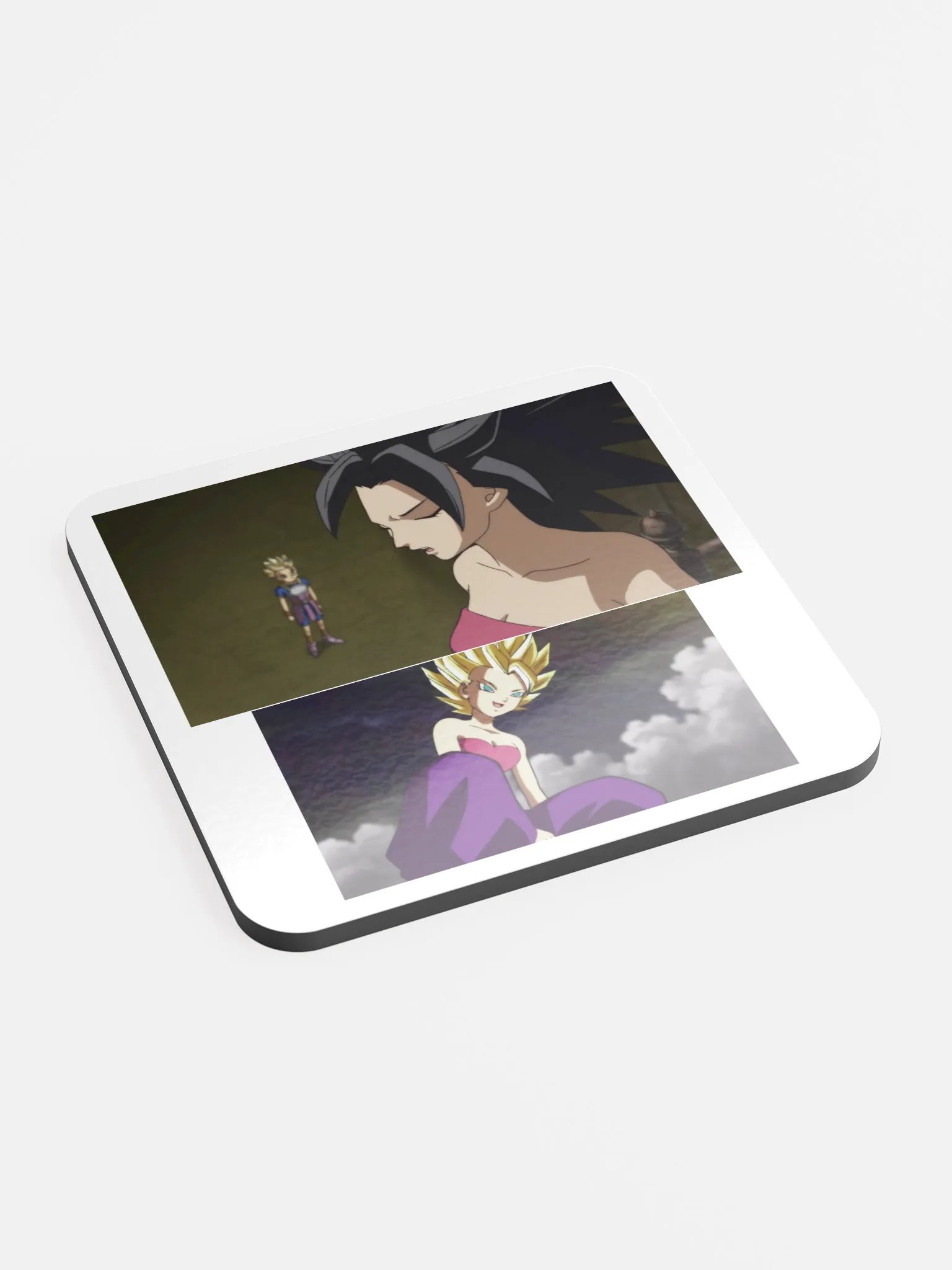 Dragon ball Super Coaster product image (2)