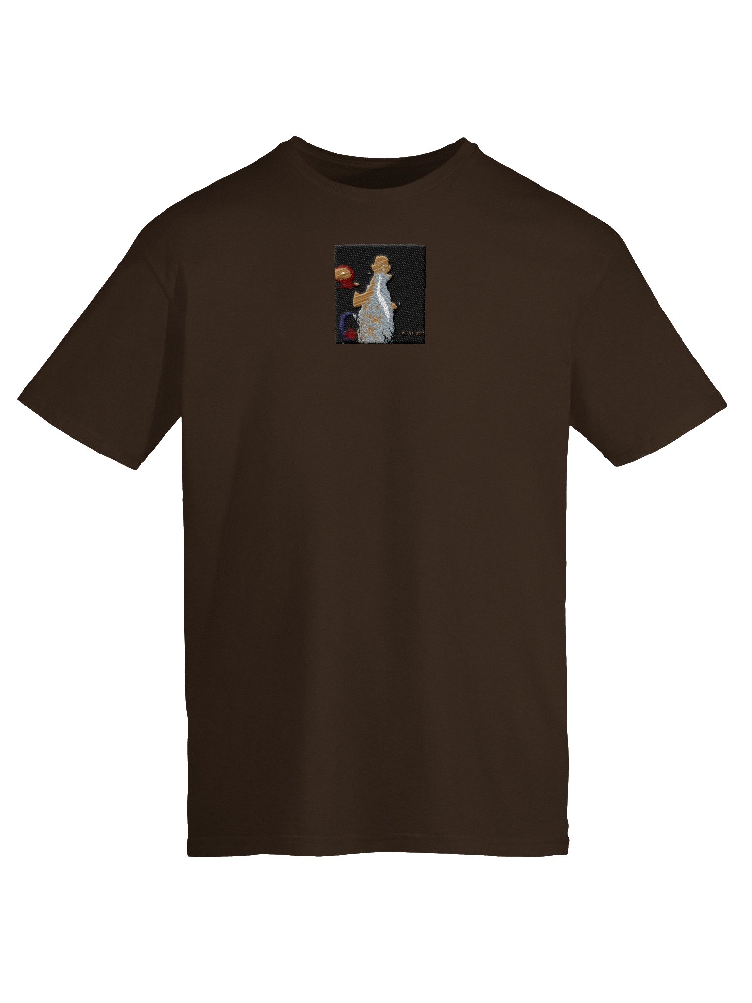 JAKE FISH SHIRT product image (9)