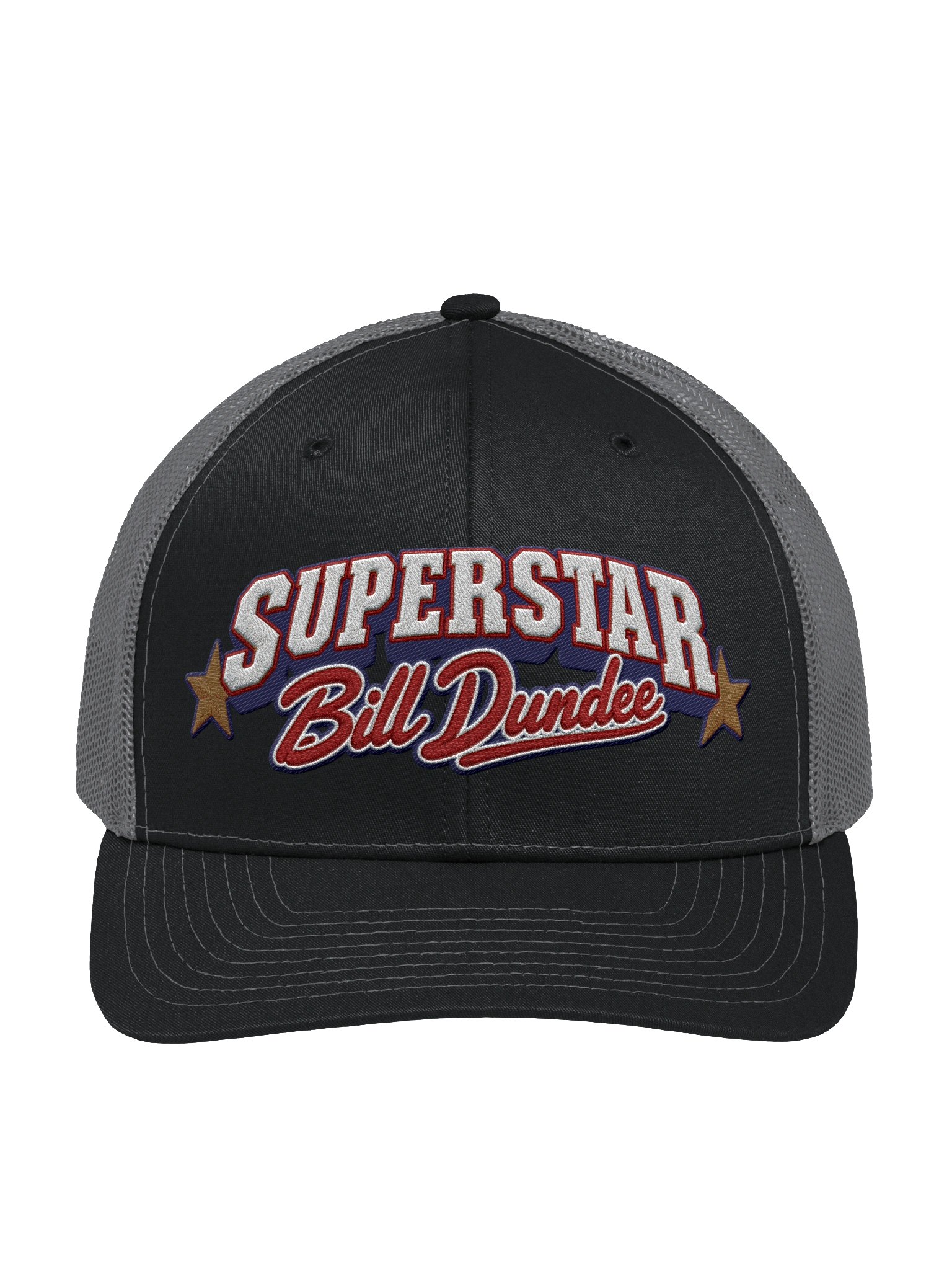 Bill Dundee Trucker Hat product image (1)