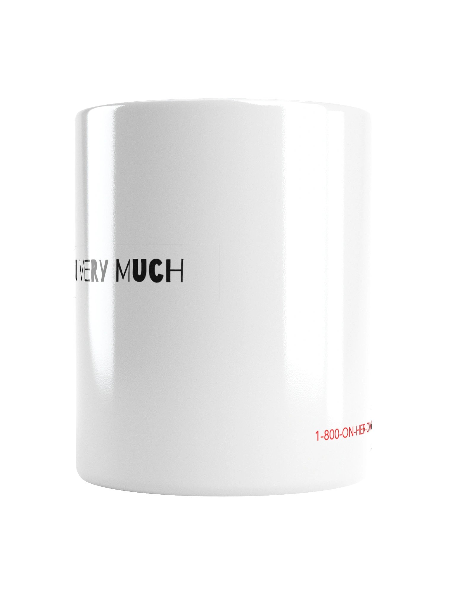 Ani DiFranco Film Mug Collection product image (18)