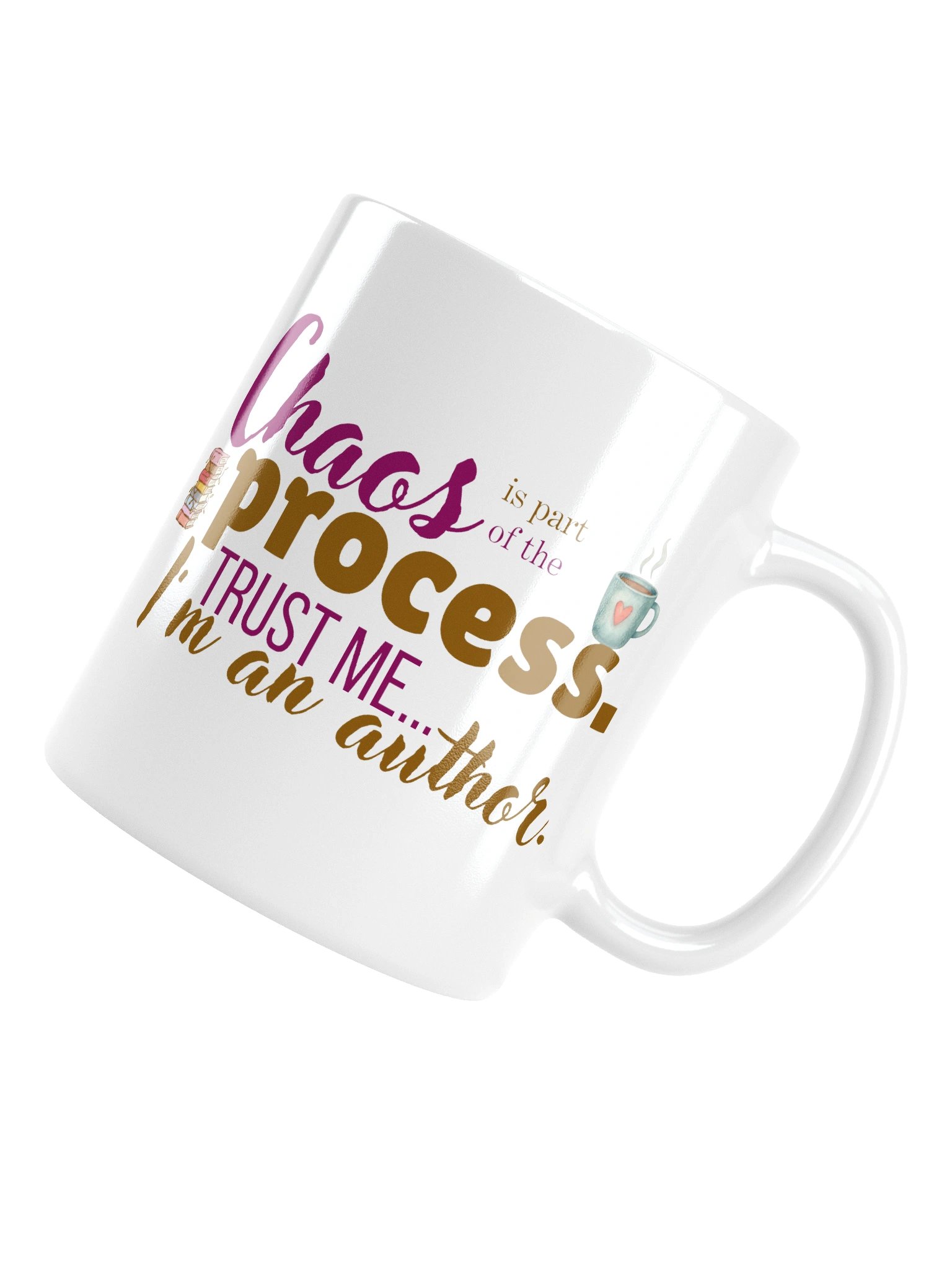Chaos author product image (15)