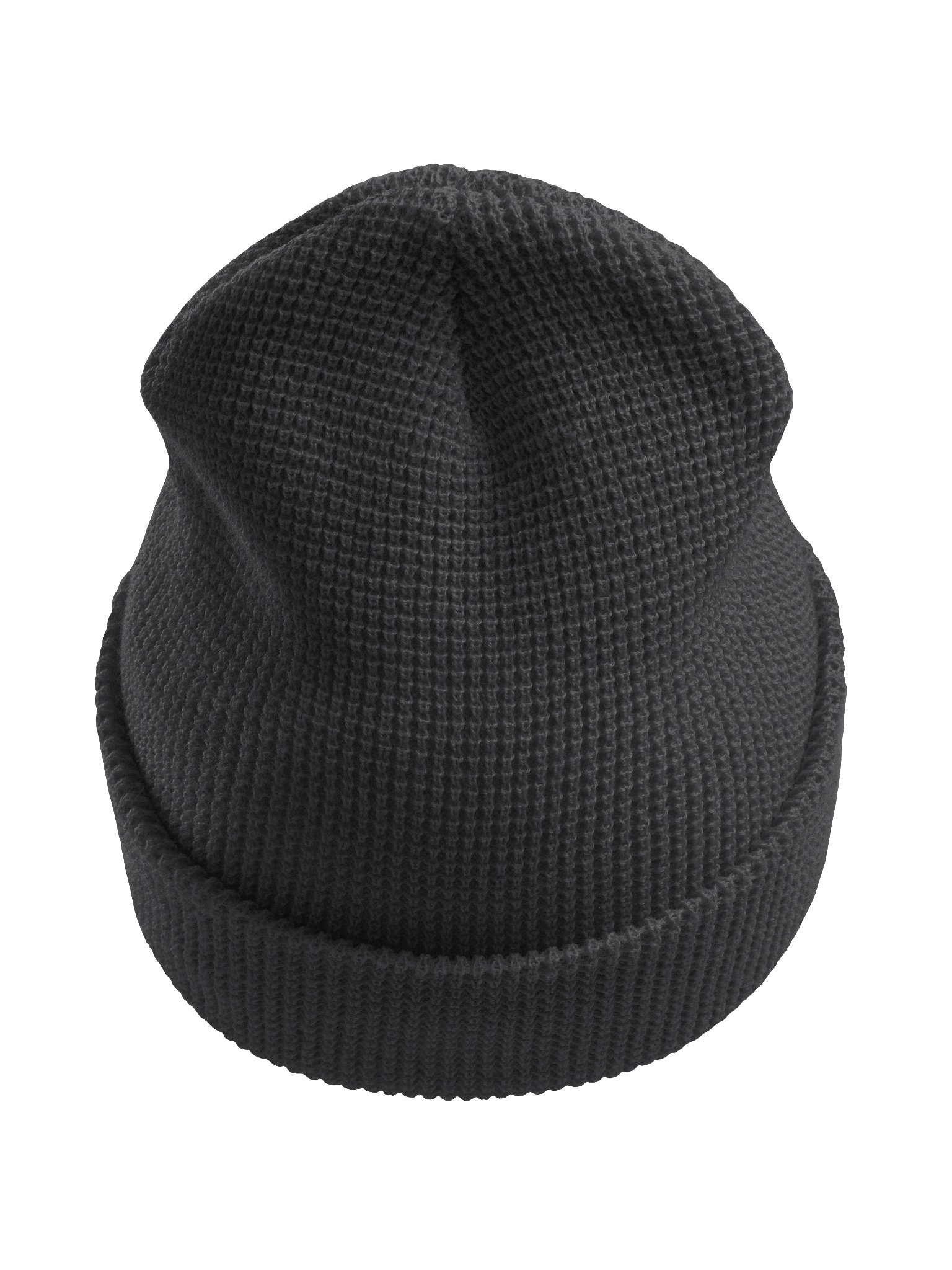 TSV Bearded Villains Tennessee Waffle Knit Beanie | Titans Blue Logo | Bold Brotherhood Style & Game-Day Comfort product image (11)