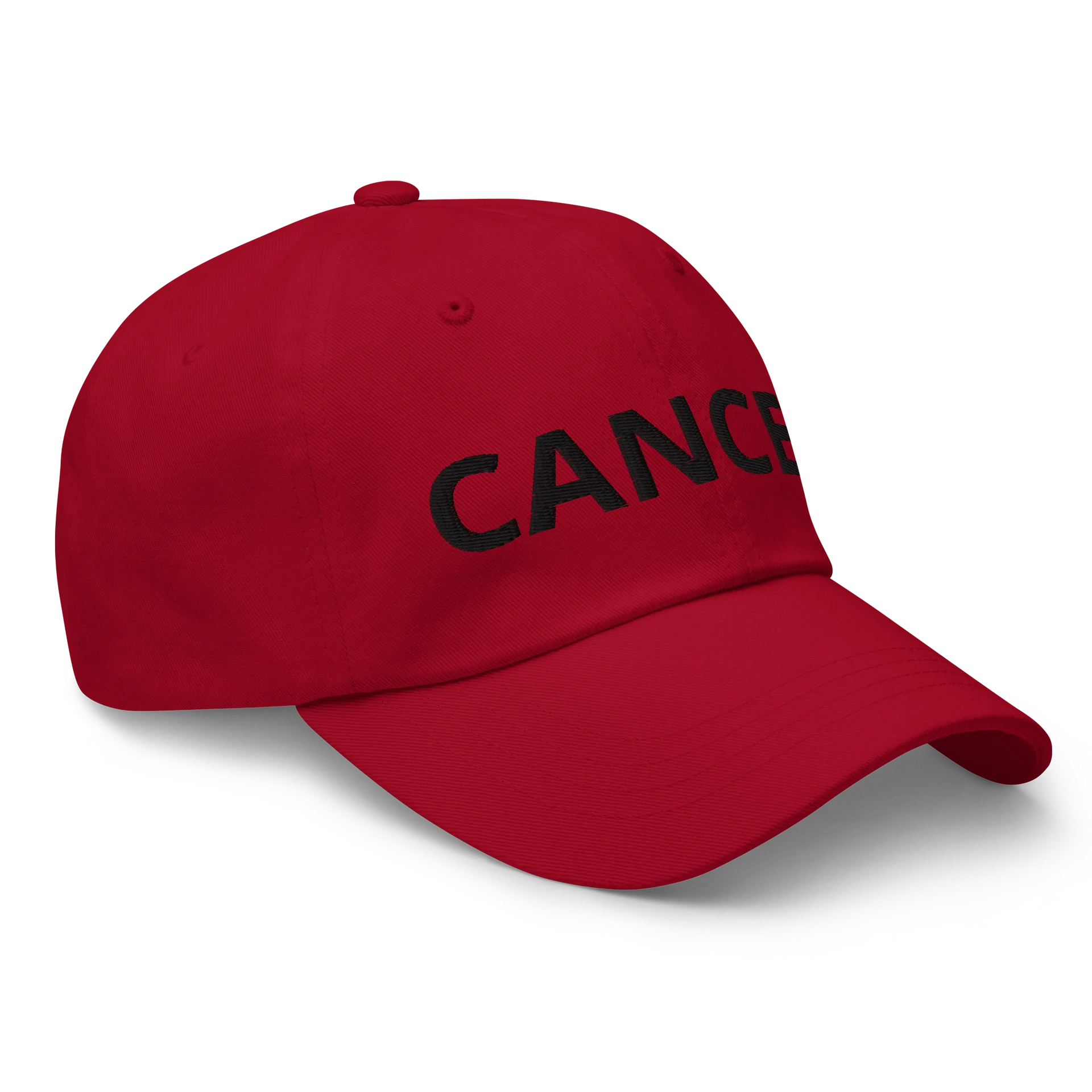 Cancer Zodiac Cap – Heart & Intuition product image (8)