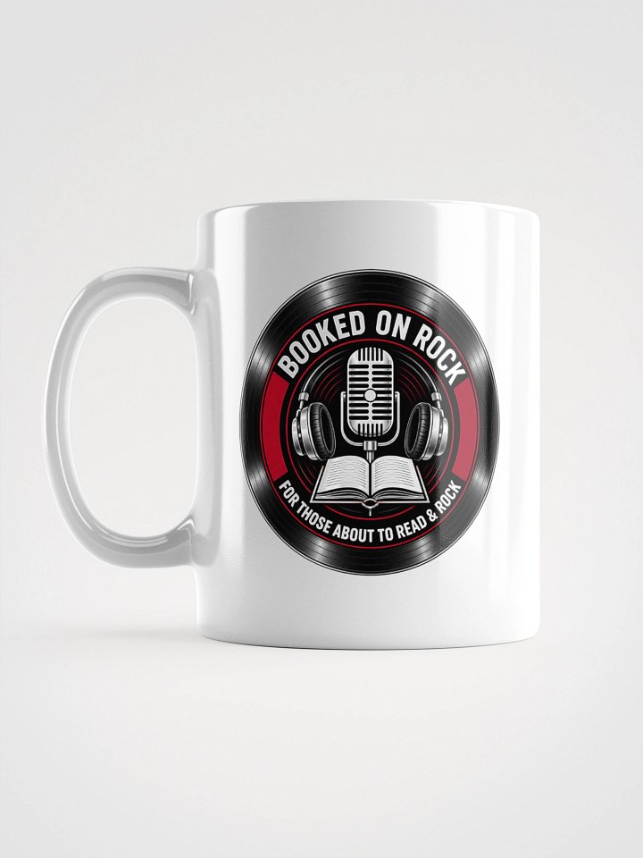 Coffee Mug/White product image (1)