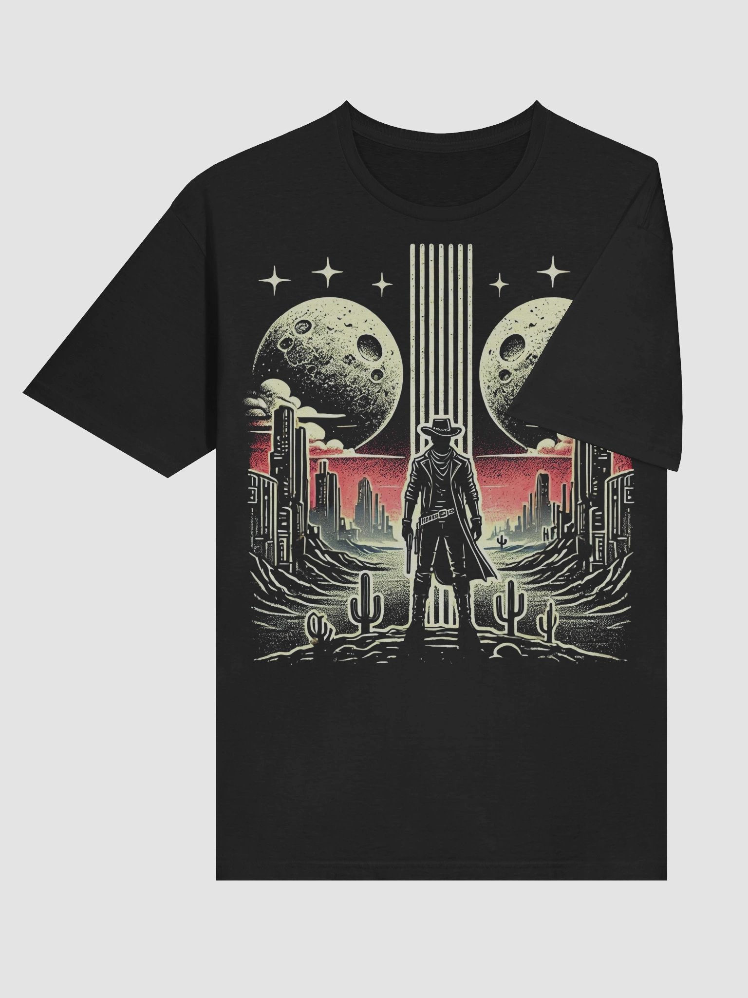 Doomsday Drifter product image (6)