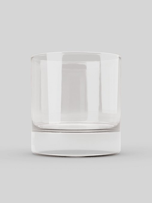 Photo showing Rocks Glass