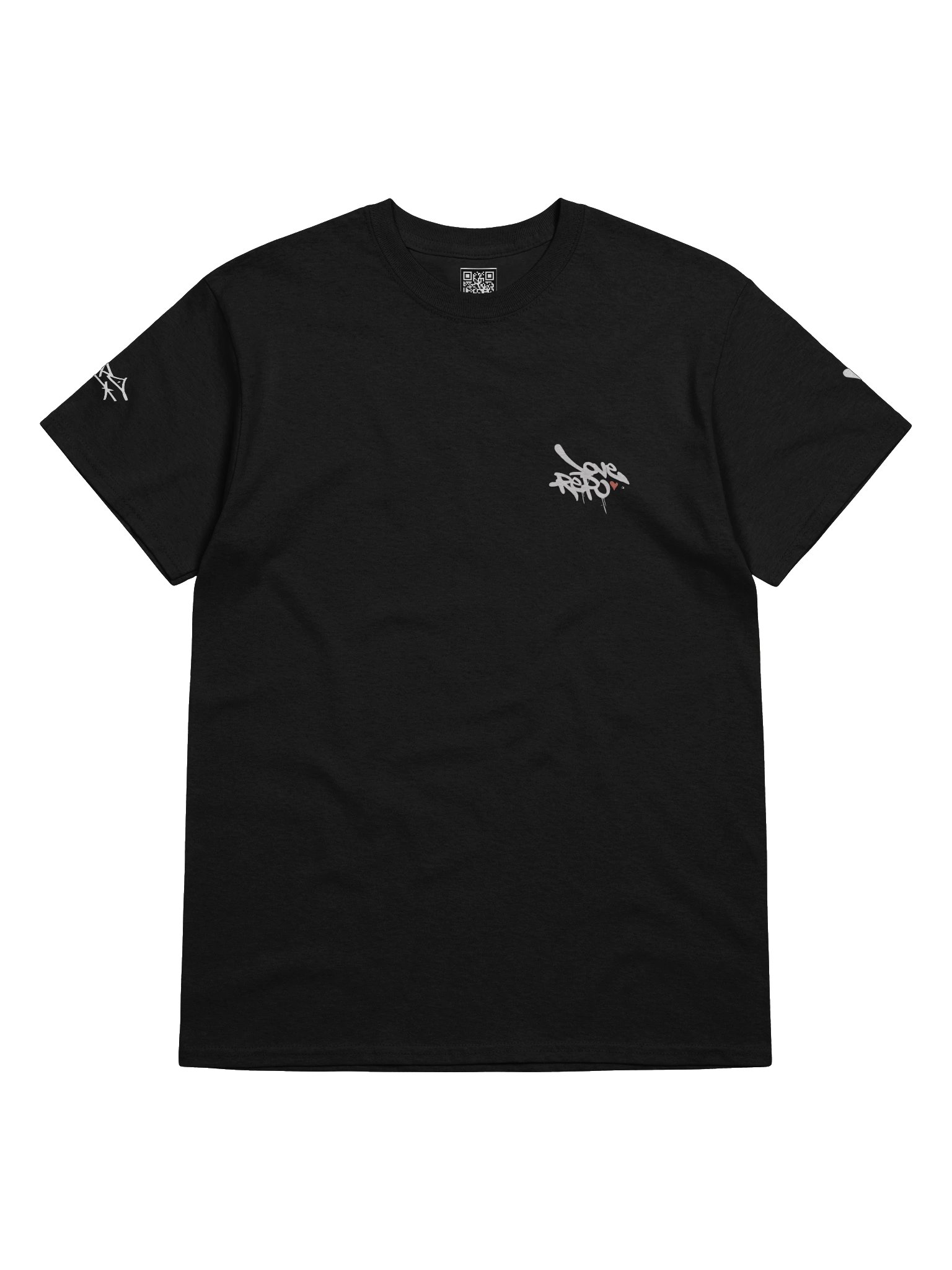Poppies Premium Heavyweight Graphic T-Shirt product image (2)