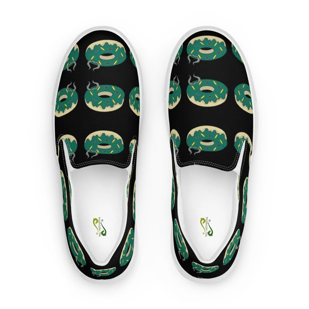 Teej Donut Shoes product image (2)