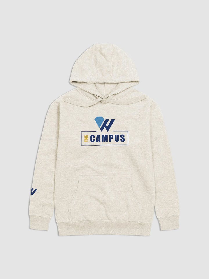 Campus Hoodie product image (2)