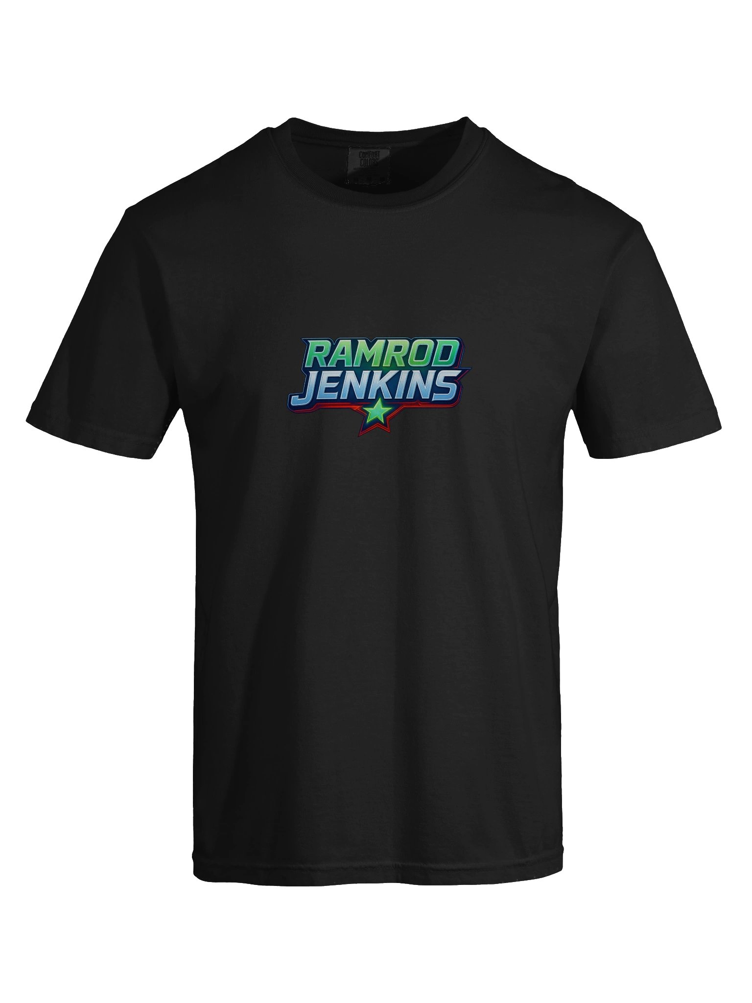 Ramrod Shirt product image (5)