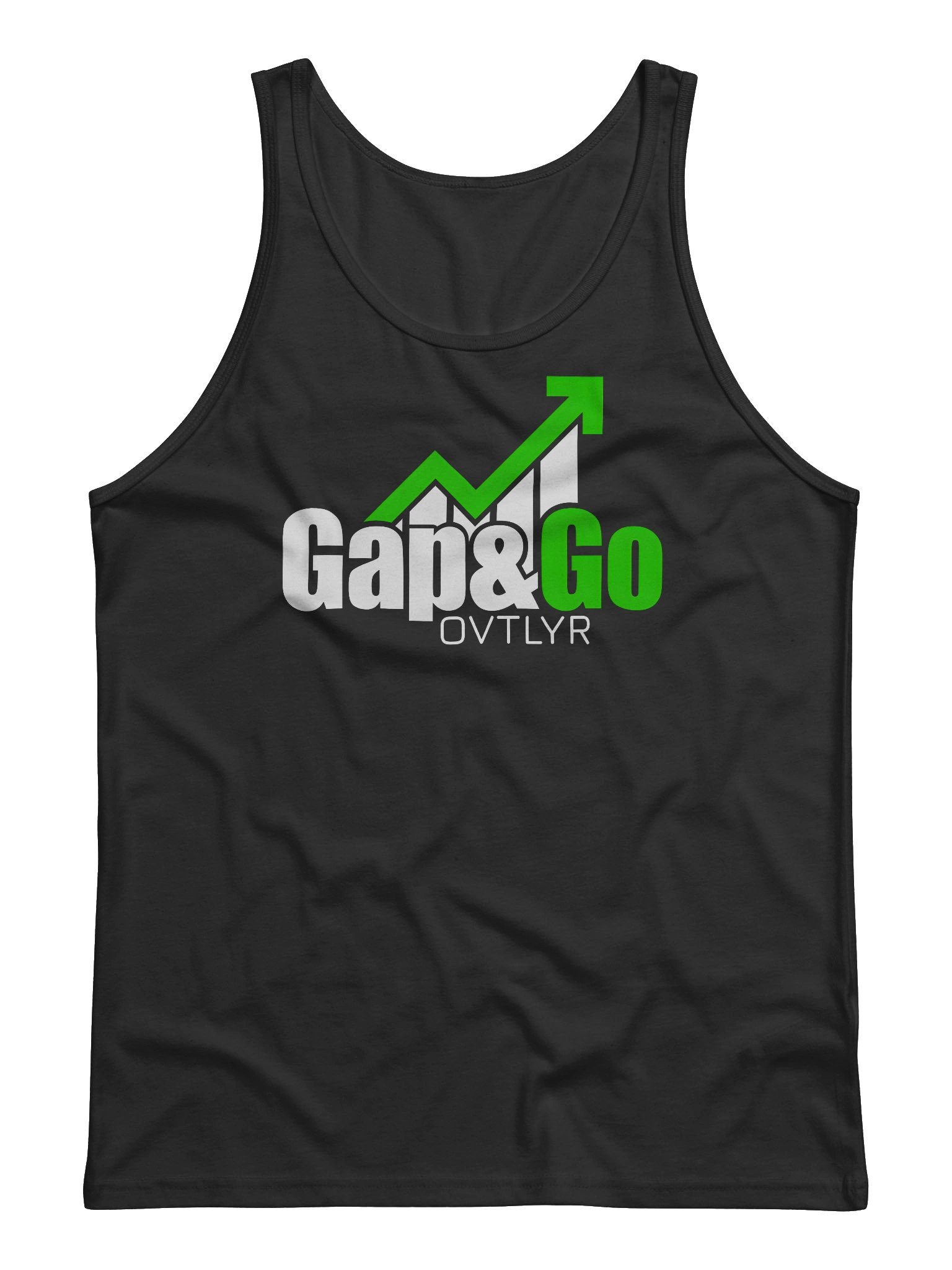 Gap&Go - Tank Top product image (1)