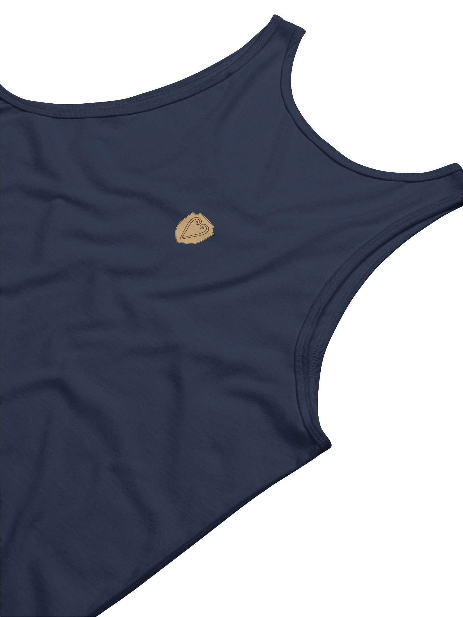 Dextrix Tank -Black Lettering product image (5)