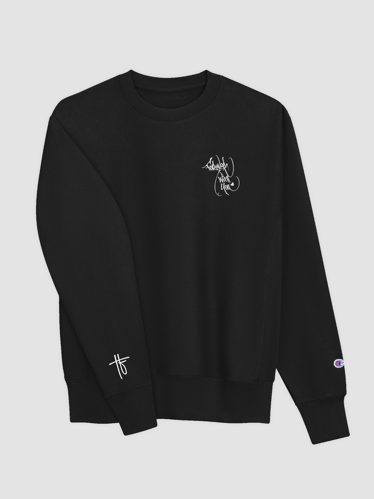 LA Dreaming Champion Men’s Crewneck Sweatshirt product image (3)
