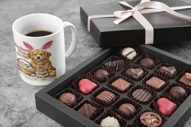 All Easter Products