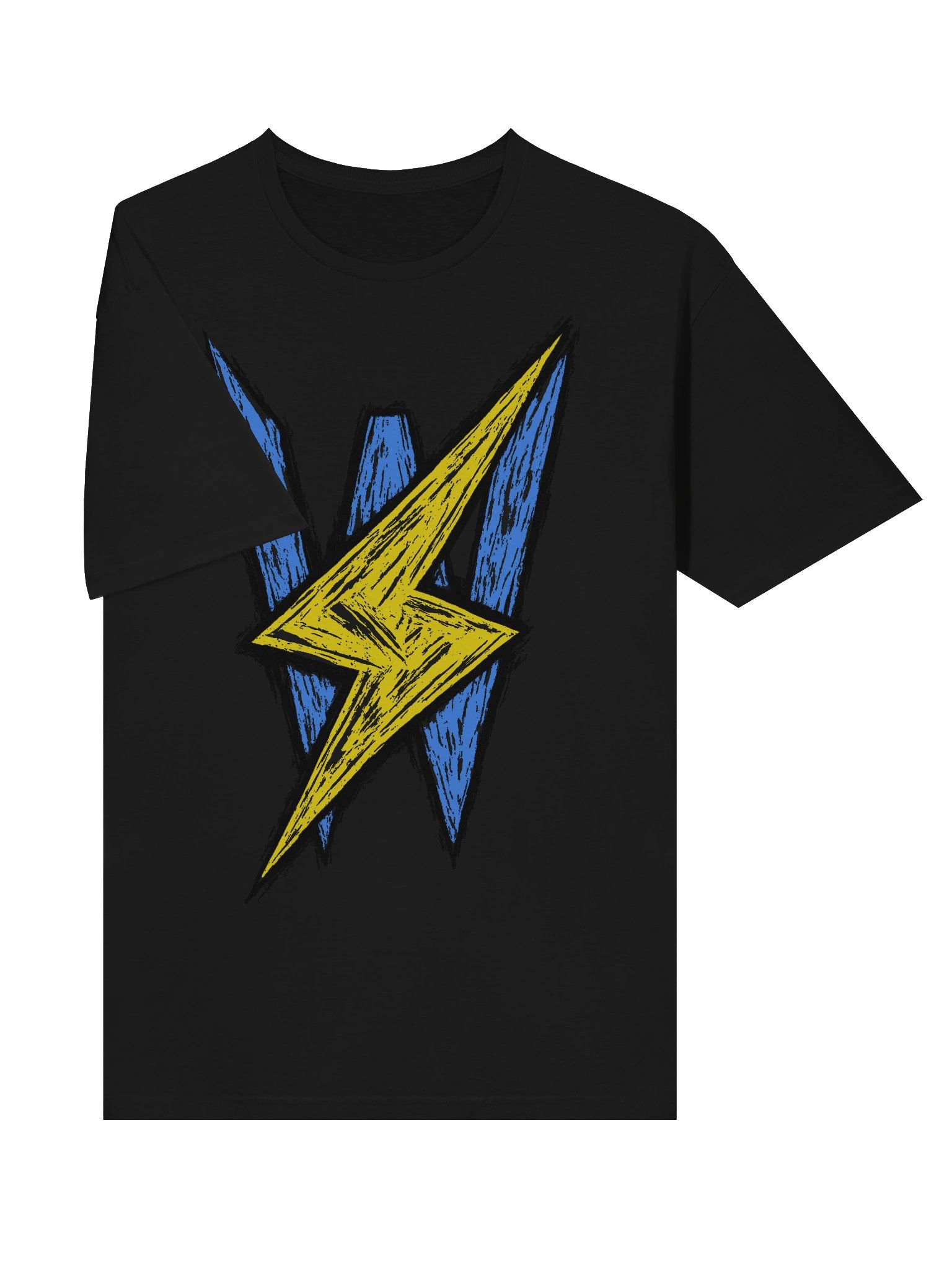 SW Aggression T-Shirt product image (5)