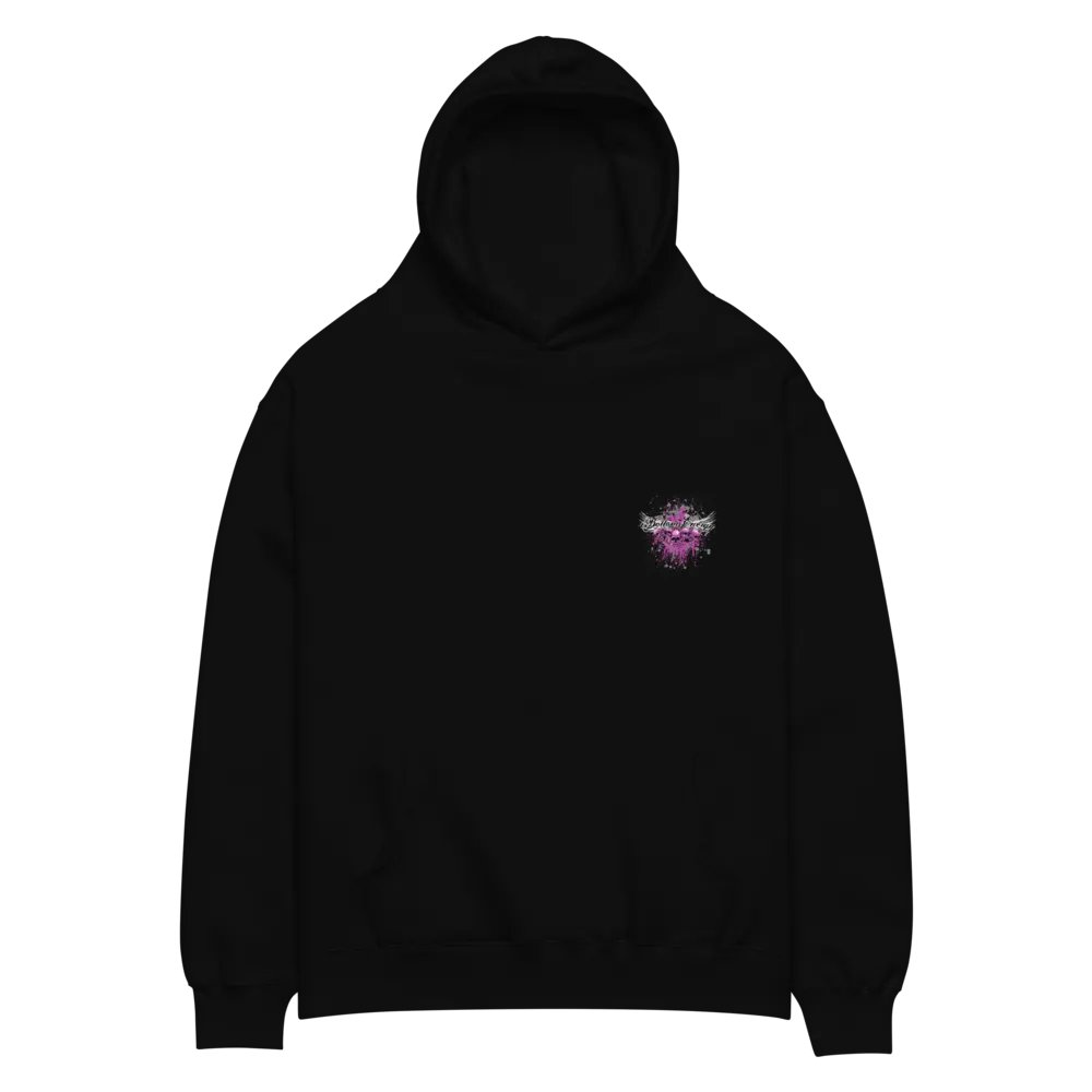 Bottom Energy Hoodie product image (2)