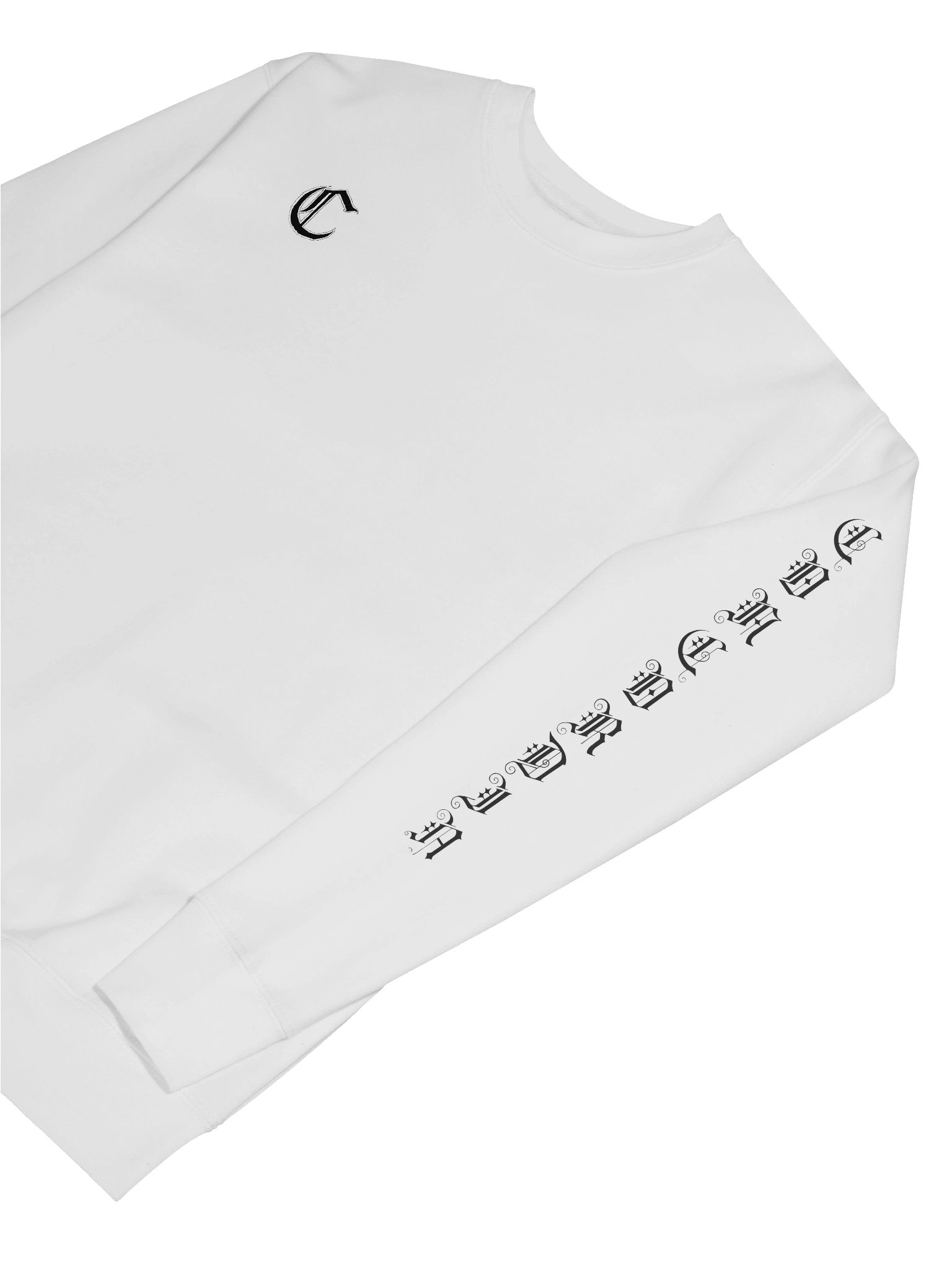 College Sweater - Minimalst product image (4)