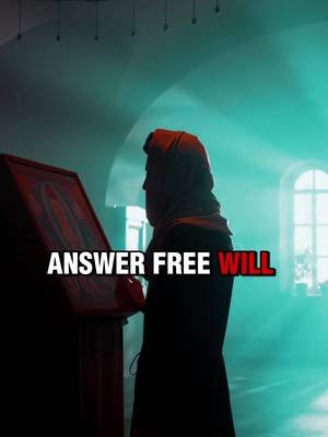 The problem of evil is the crack in the entire architecture of belief. #ProblemOfEvil #Gnosticism #Demiurge #Religion #SpiritualTruth