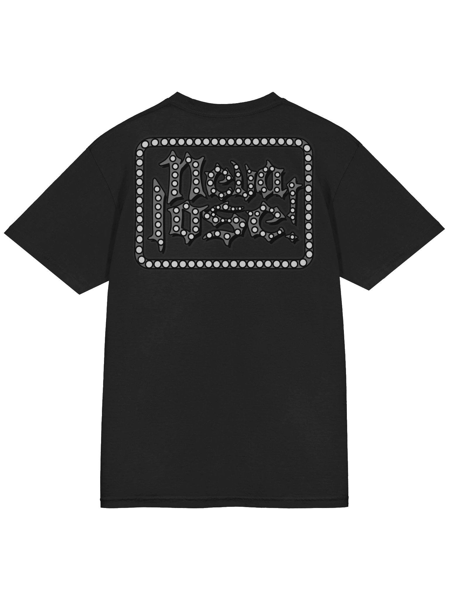 Key Pusha Gambling Tee product image (24)