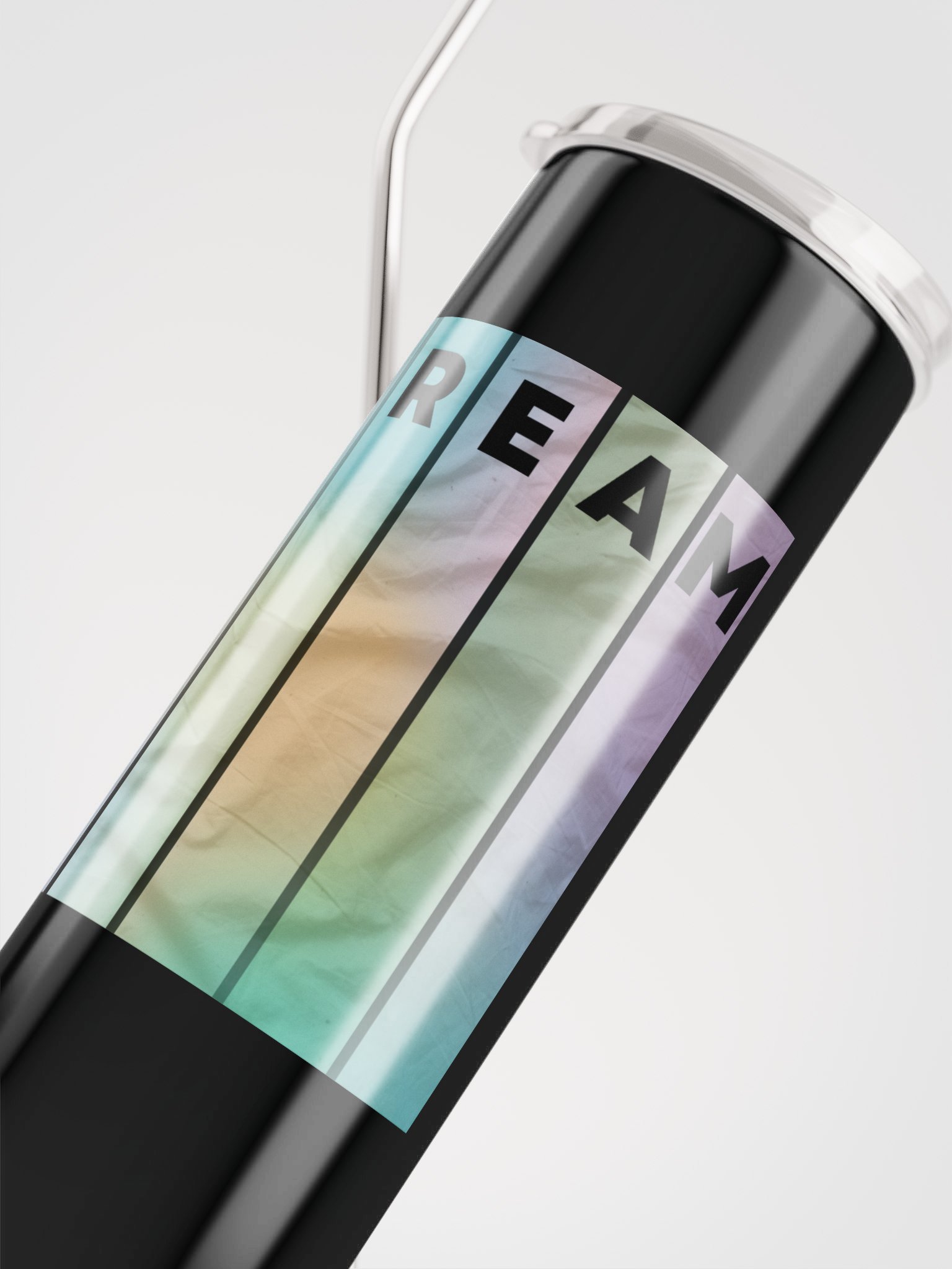 Dreamy Stainless Steel Tumbler product image (4)