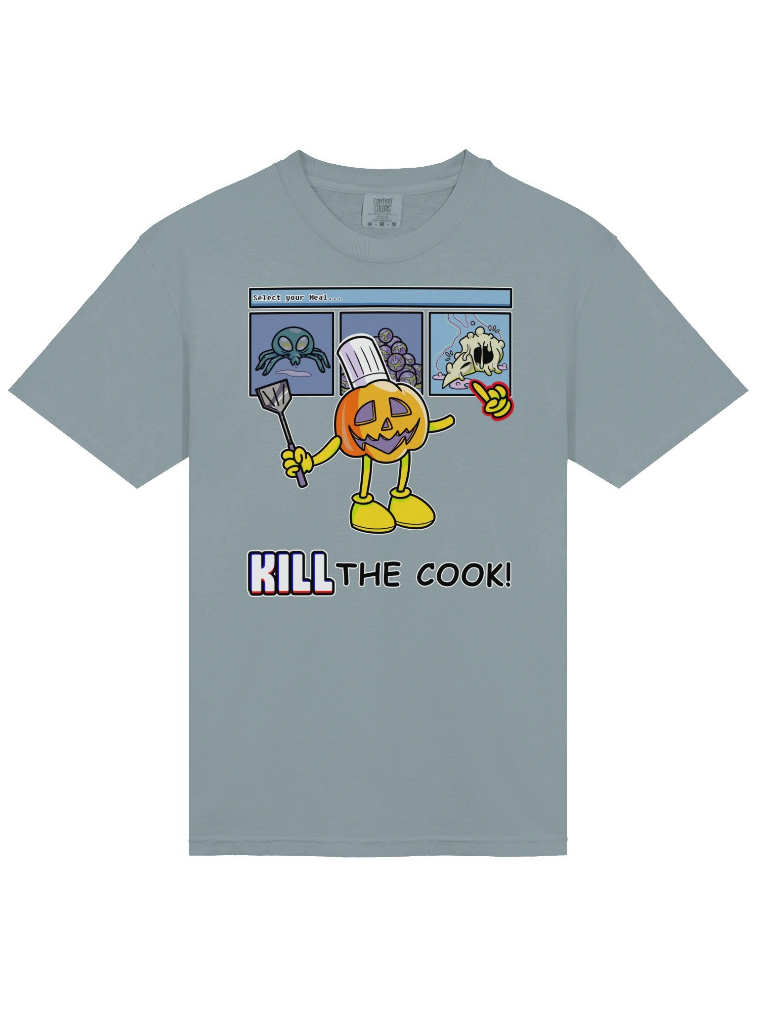 (KILL) the Cook! product image (1)